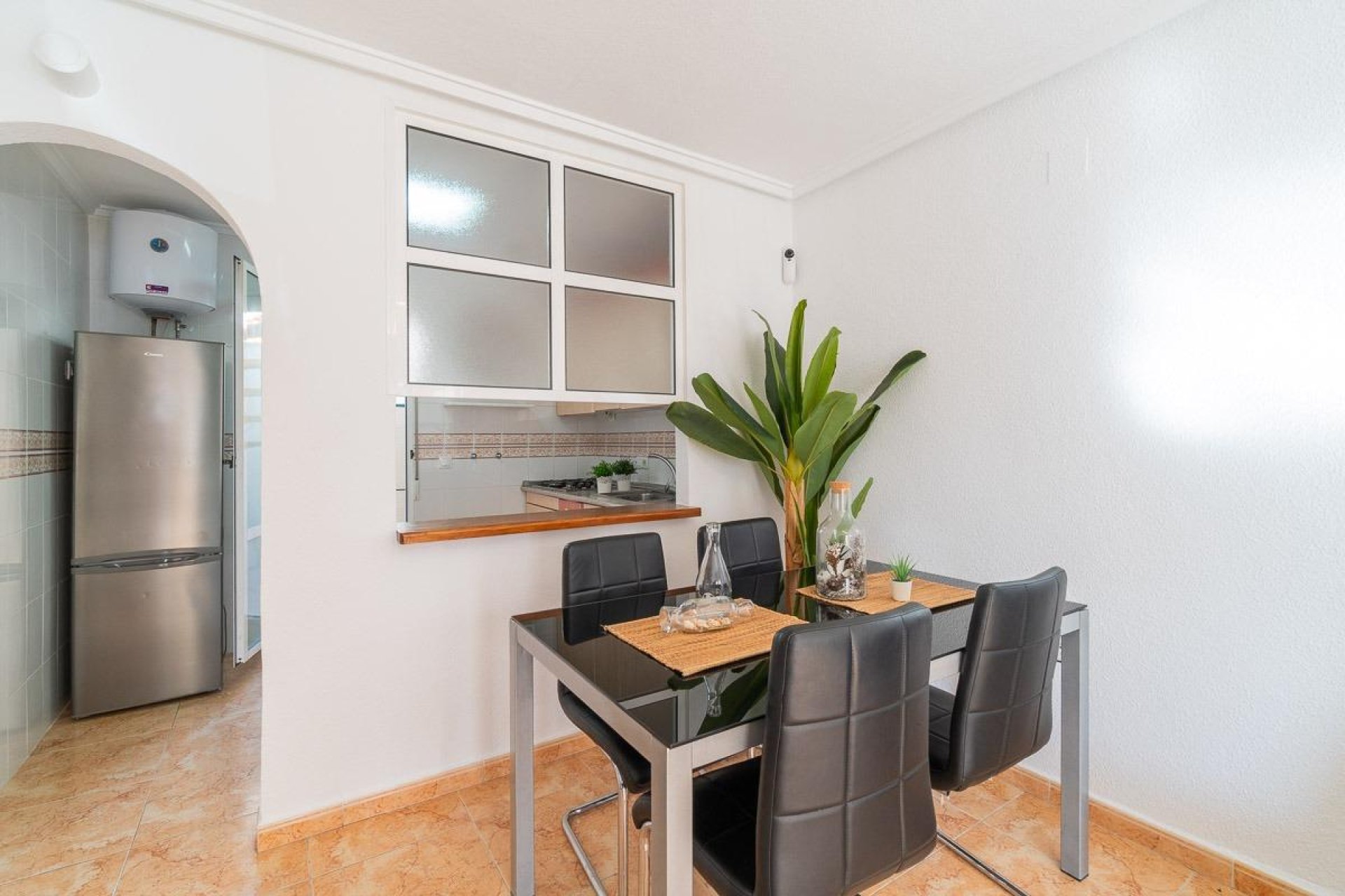 Reventa - Villa - Torrevieja - El Limonar