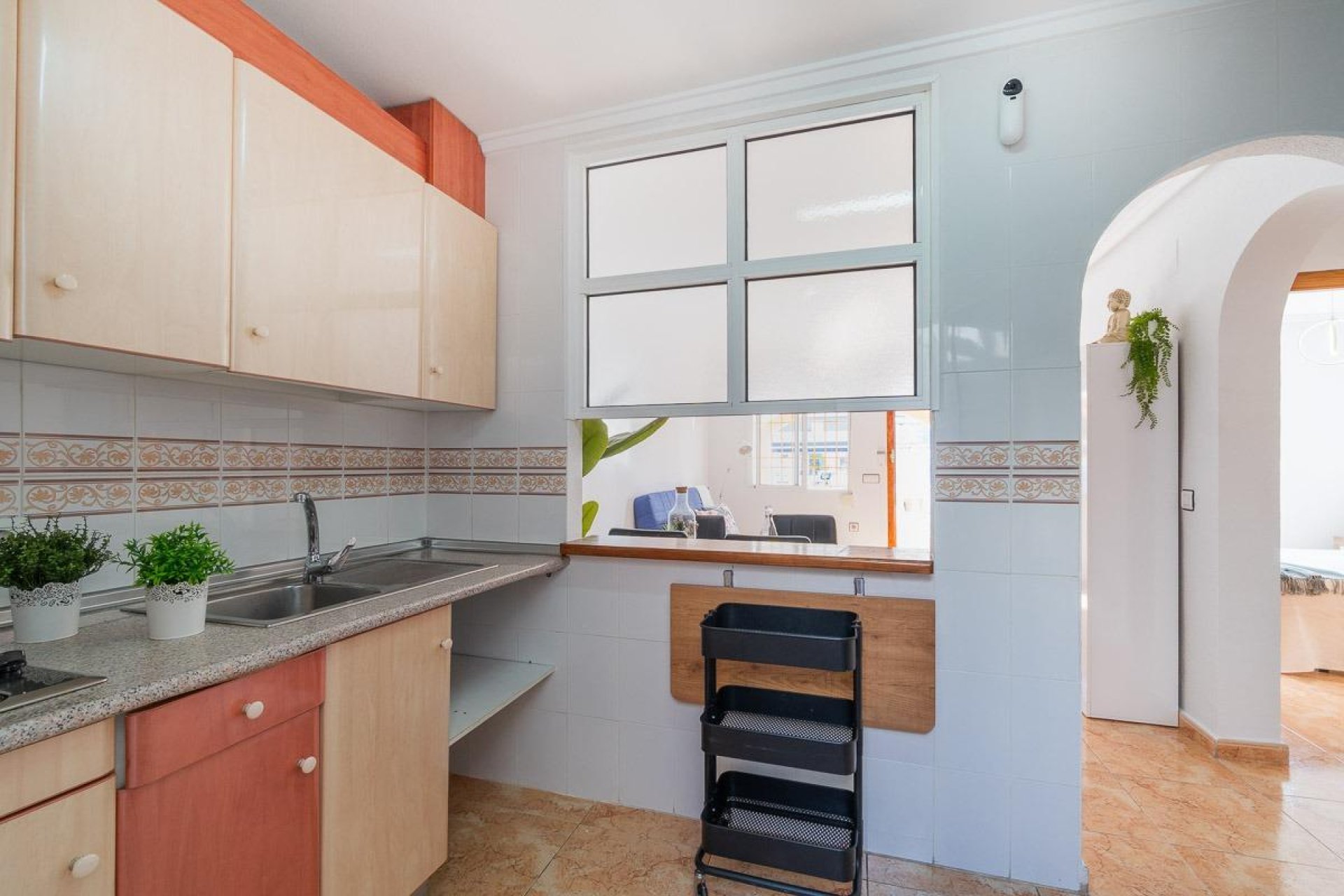 Reventa - Villa - Torrevieja - El Limonar