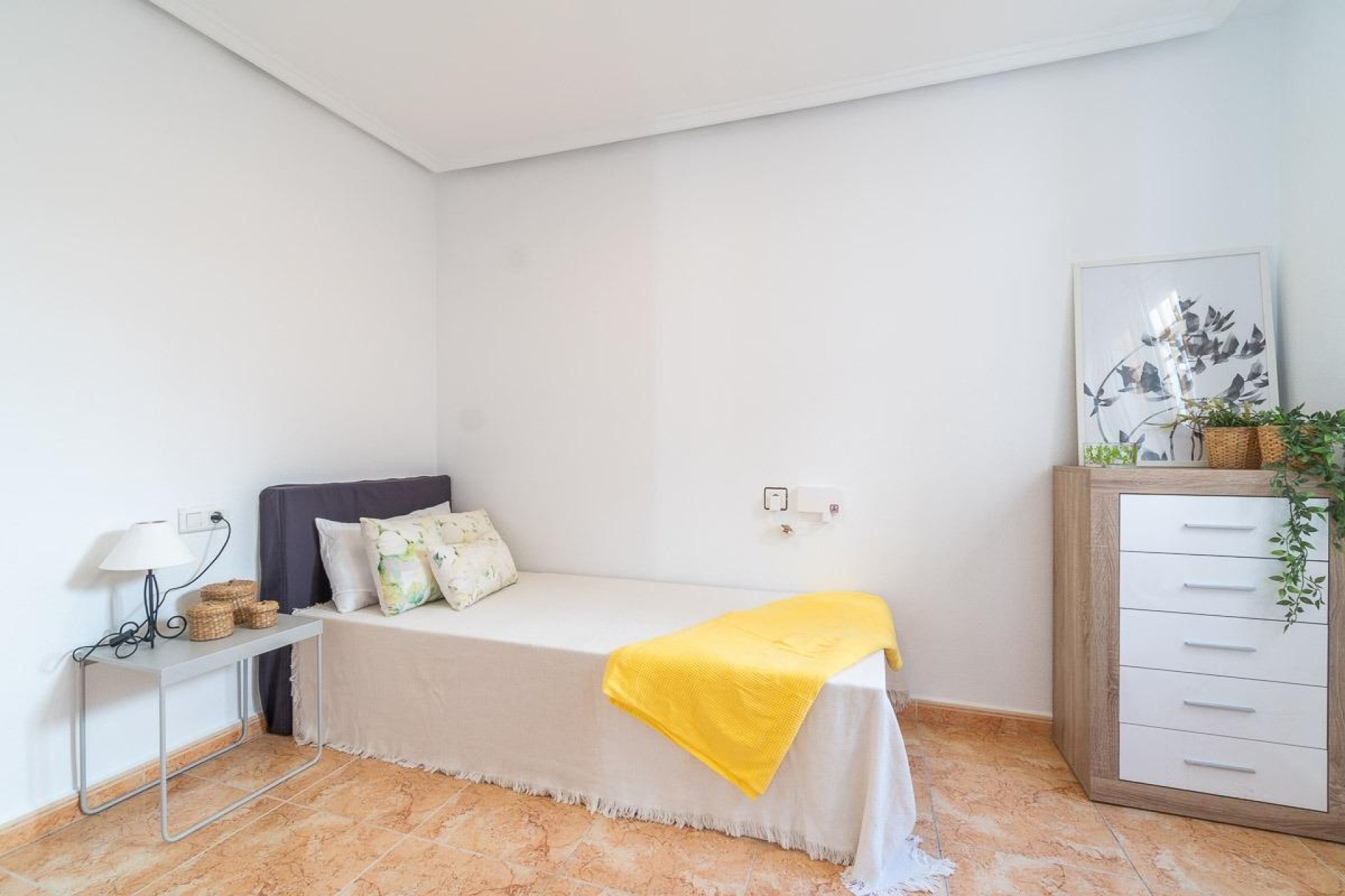 Reventa - Villa - Torrevieja - El Limonar