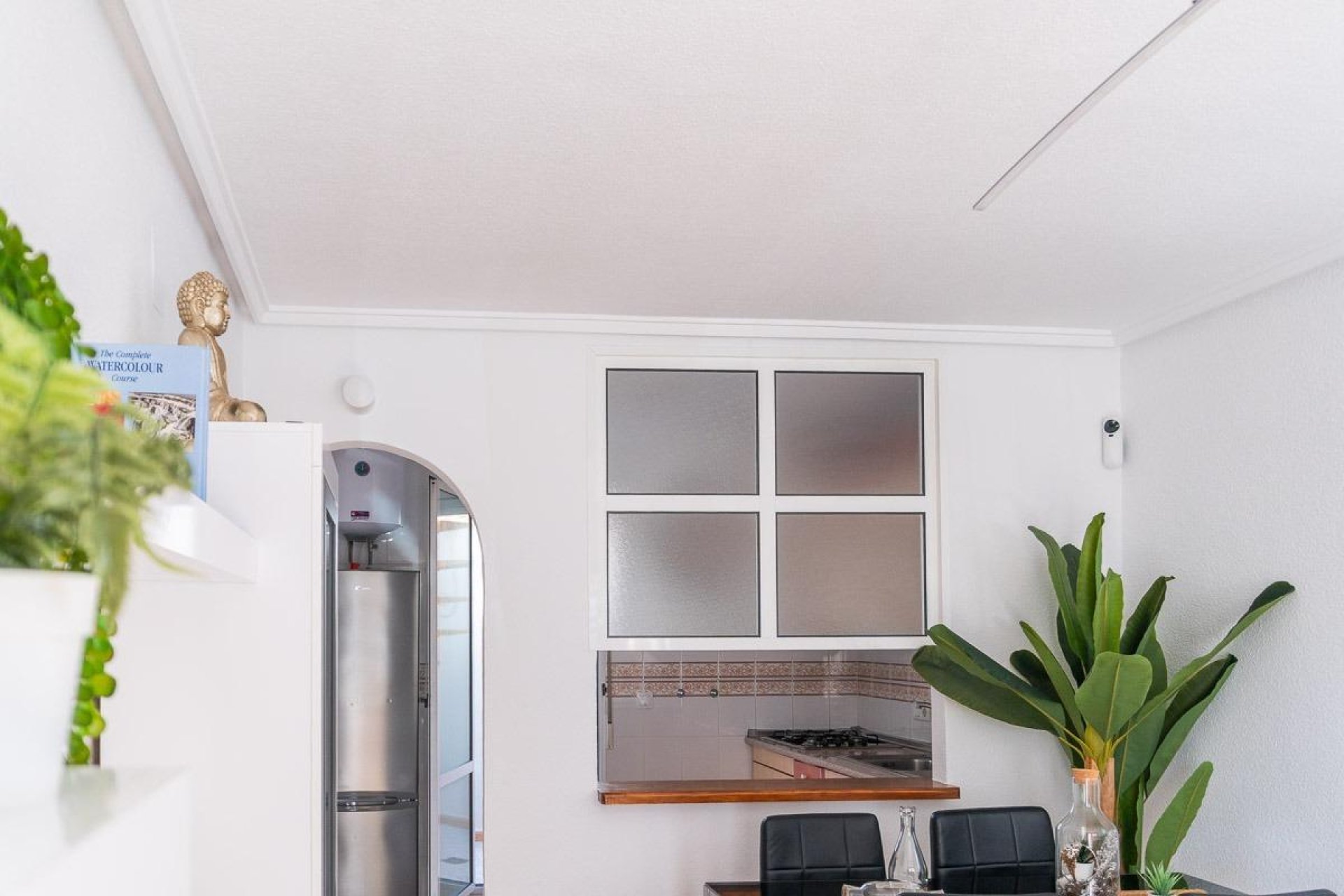 Reventa - Villa - Torrevieja - El Limonar