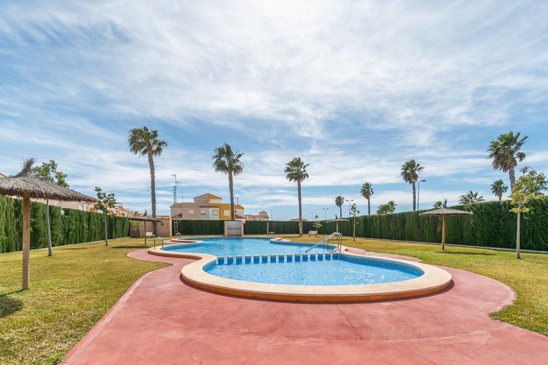 Reventa - Villa - Torrevieja - El Limonar