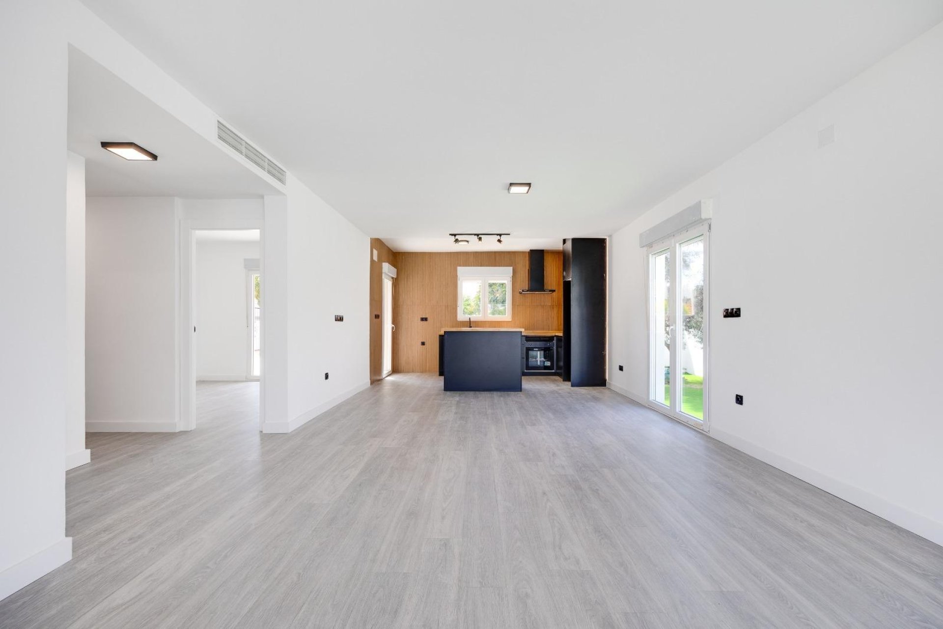 Reventa - Villa - Torrevieja - El Limonar