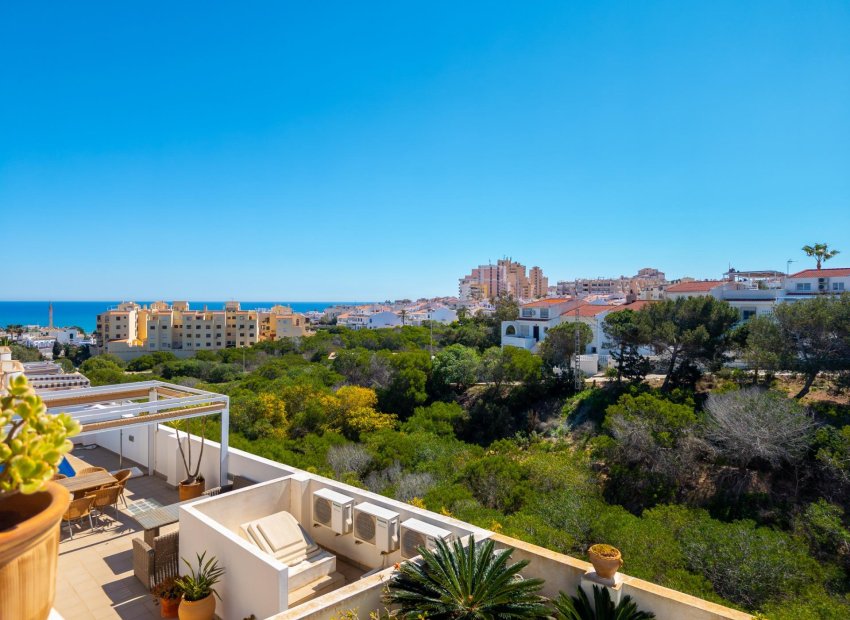 Reventa - Villa - Torrevieja - La Mata