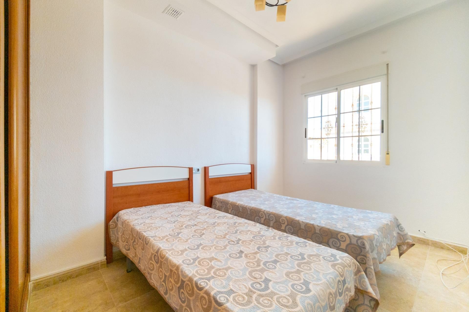 Reventa - Villa - Torrevieja - La Mata