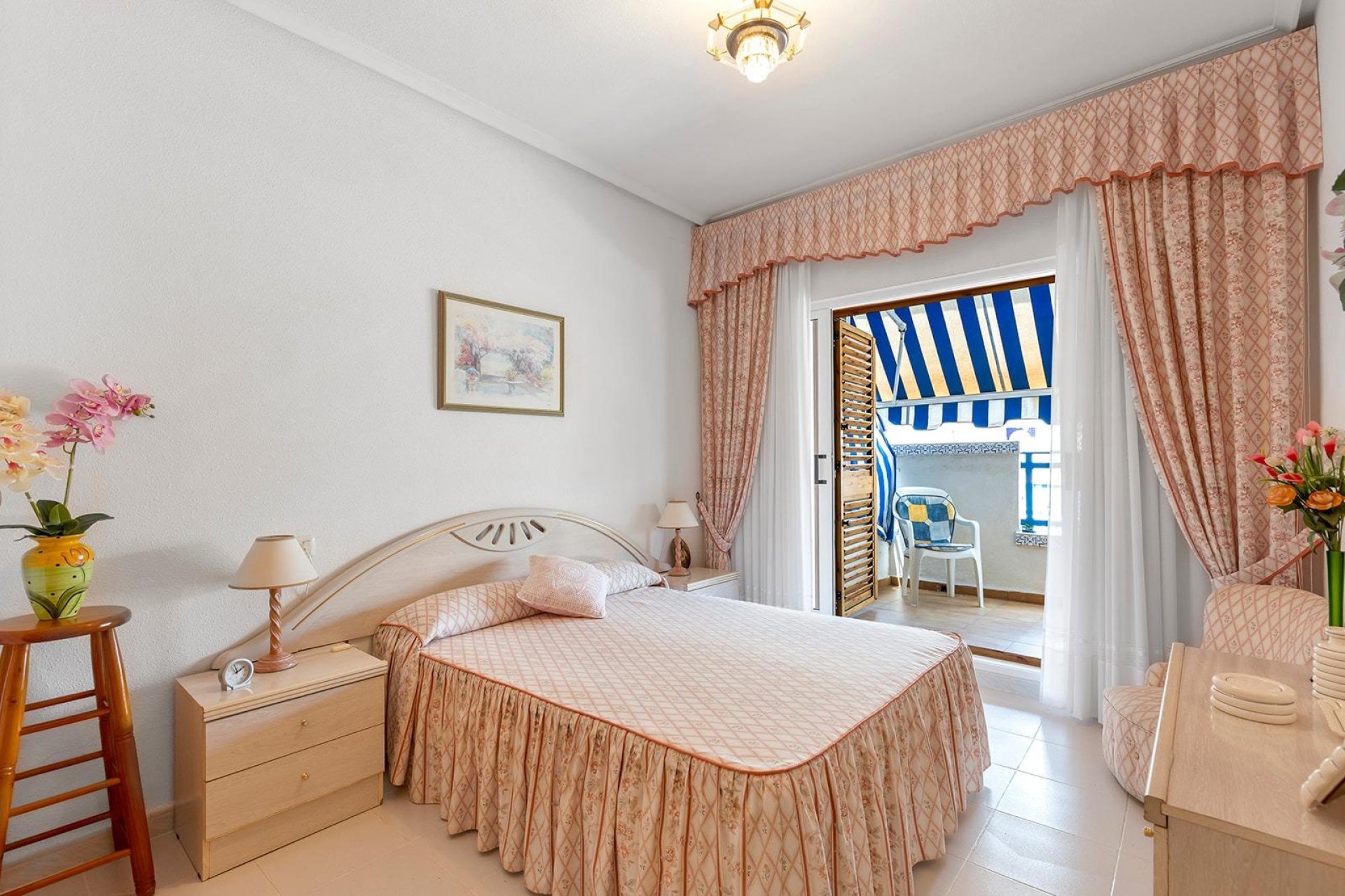 Reventa - Villa - Torrevieja - La Mata