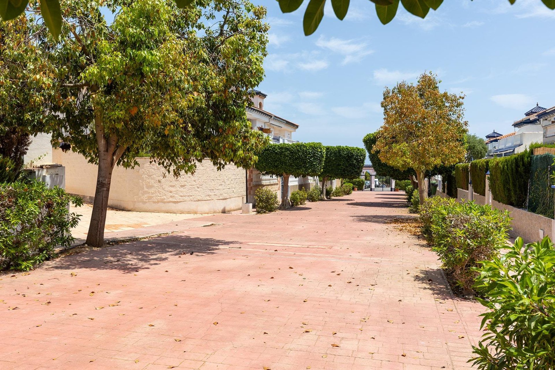 Reventa - Villa - Torrevieja - La Mata