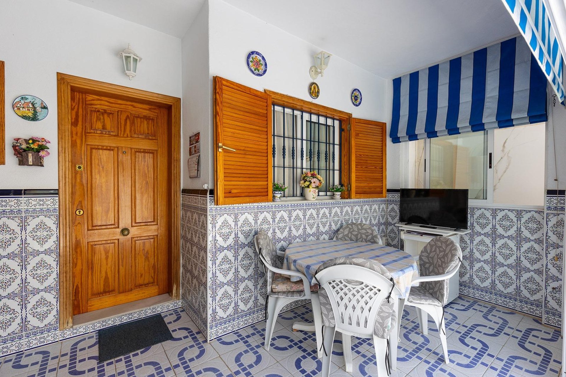 Reventa - Villa - Torrevieja - La Mata