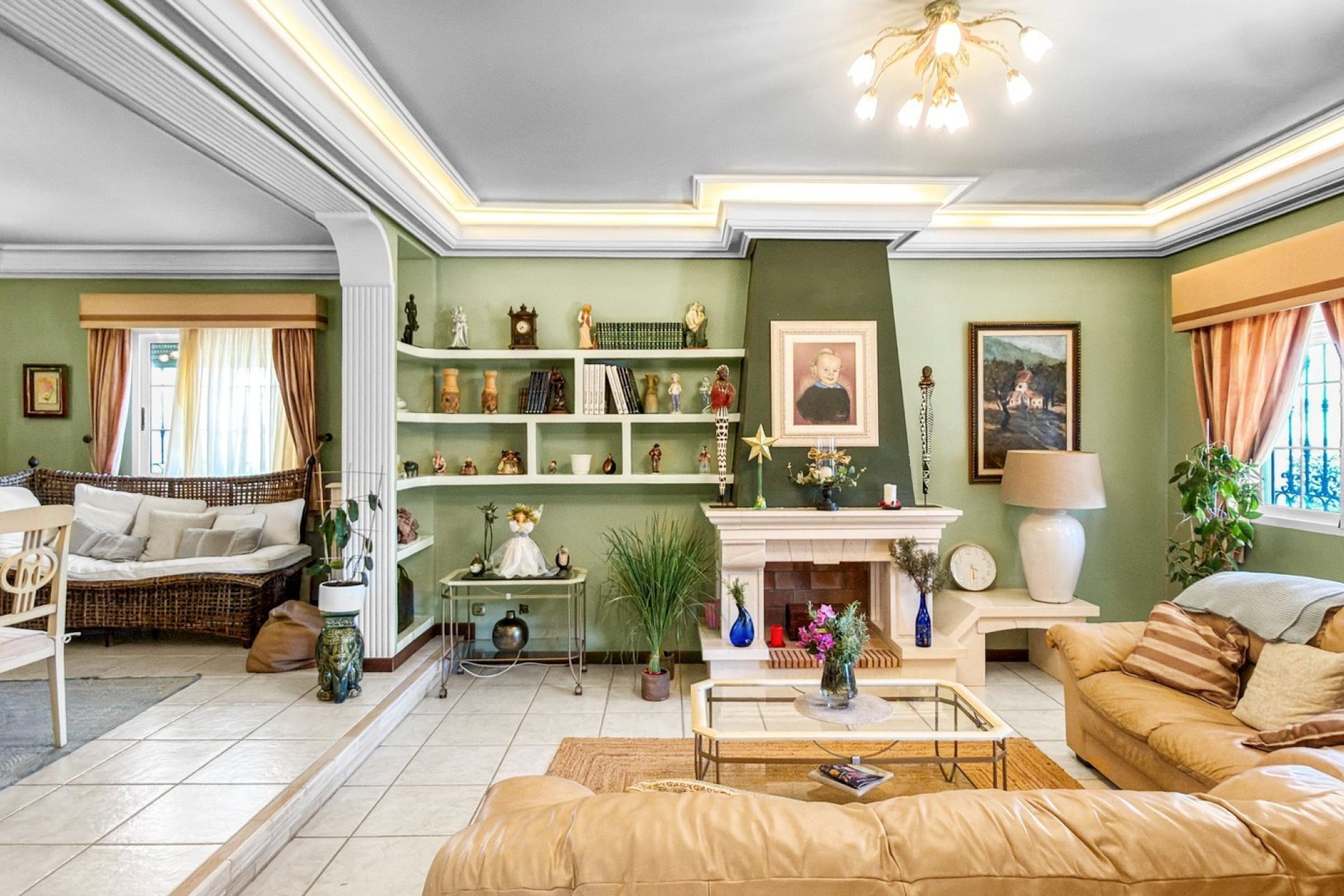 Reventa - Villa - Torrevieja - La Mata