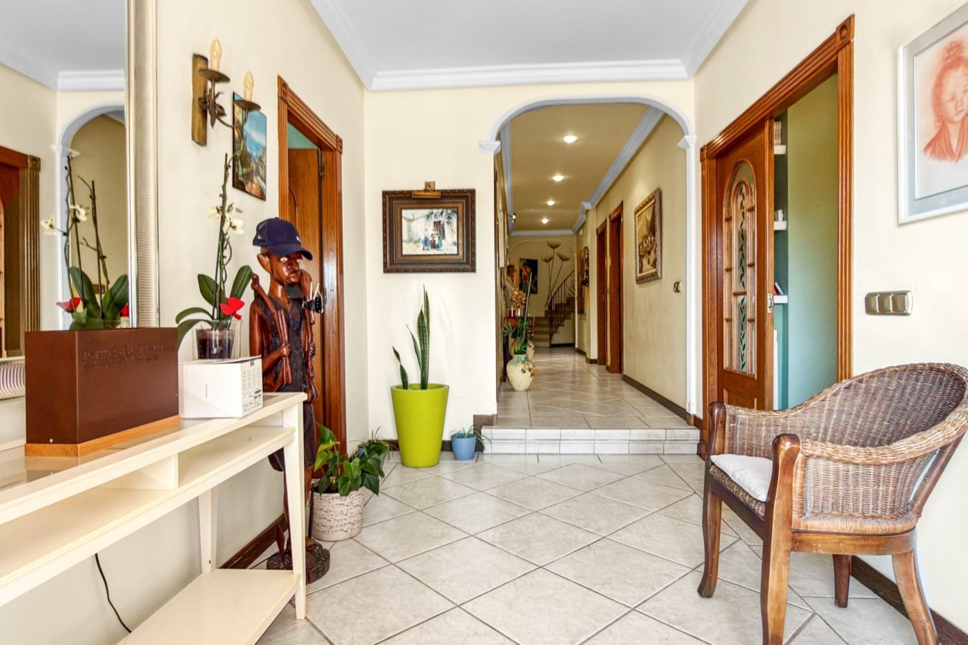 Reventa - Villa - Torrevieja - La Mata