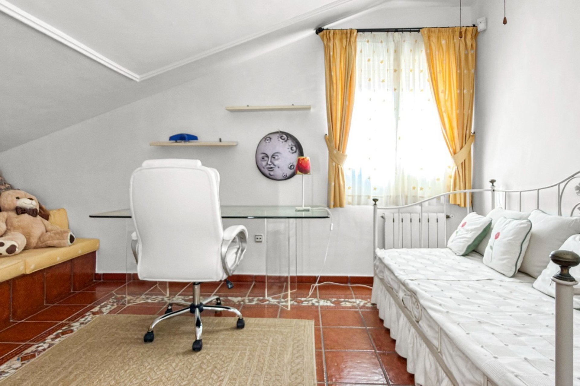 Reventa - Villa - Torrevieja - La Mata