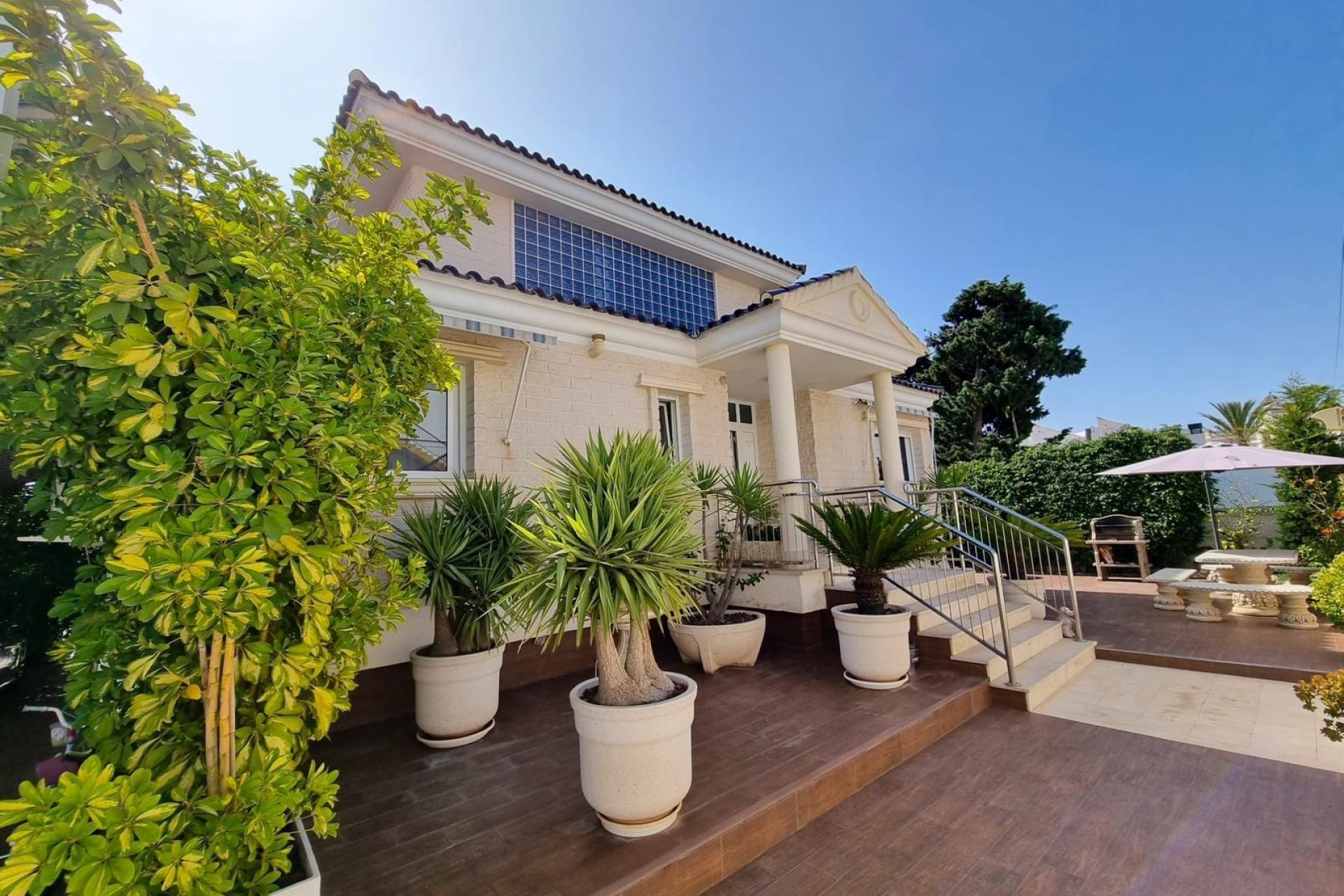 Reventa - Villa - Torrevieja - La Mata