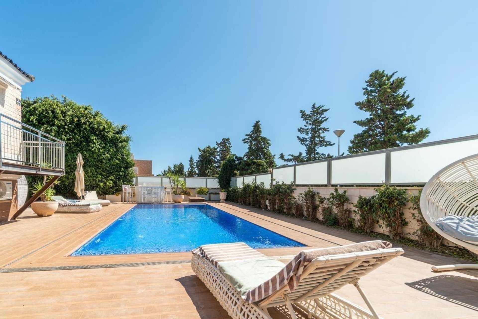Reventa - Villa - Torrevieja - La Mata
