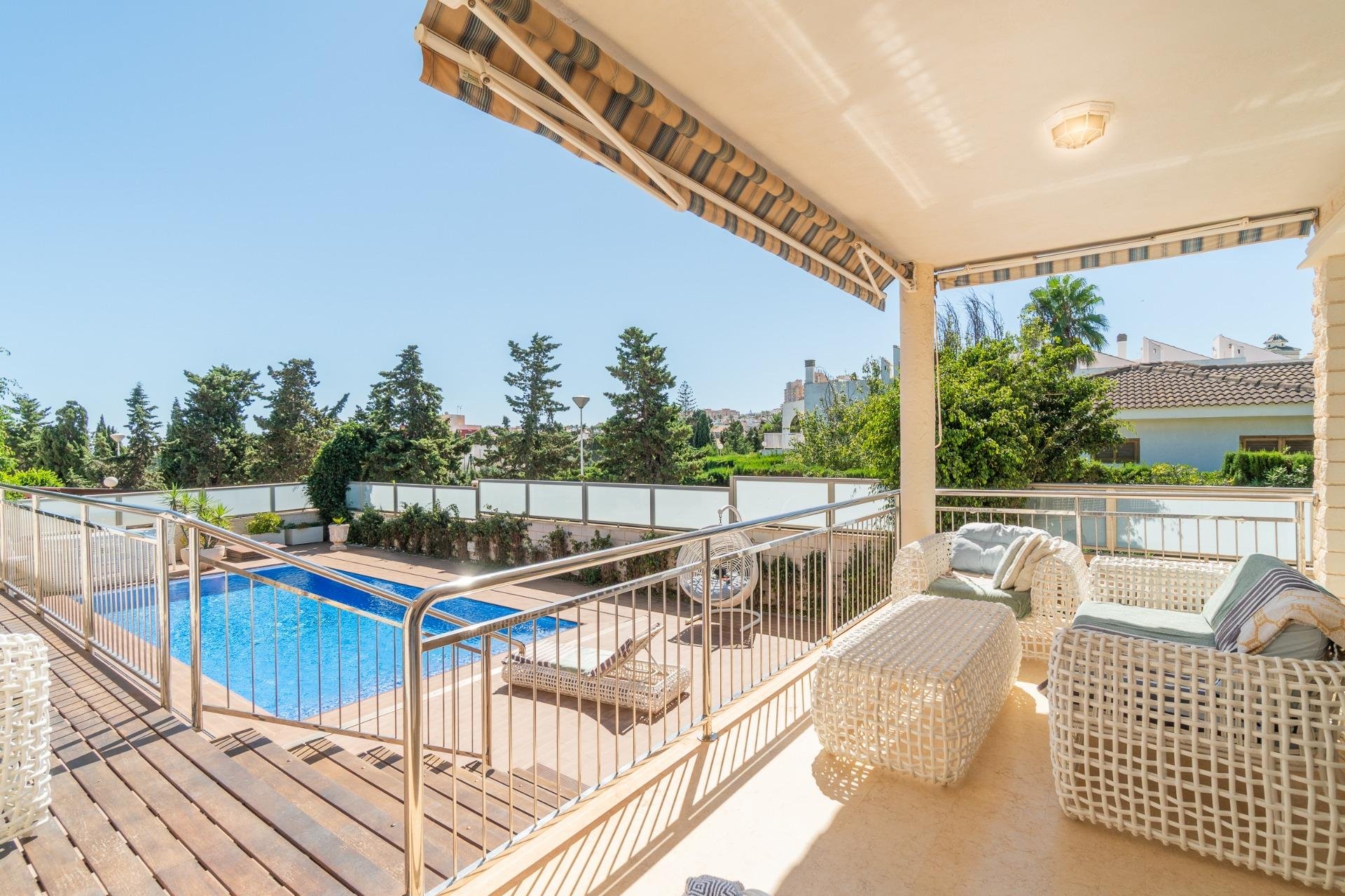 Reventa - Villa - Torrevieja - La Mata