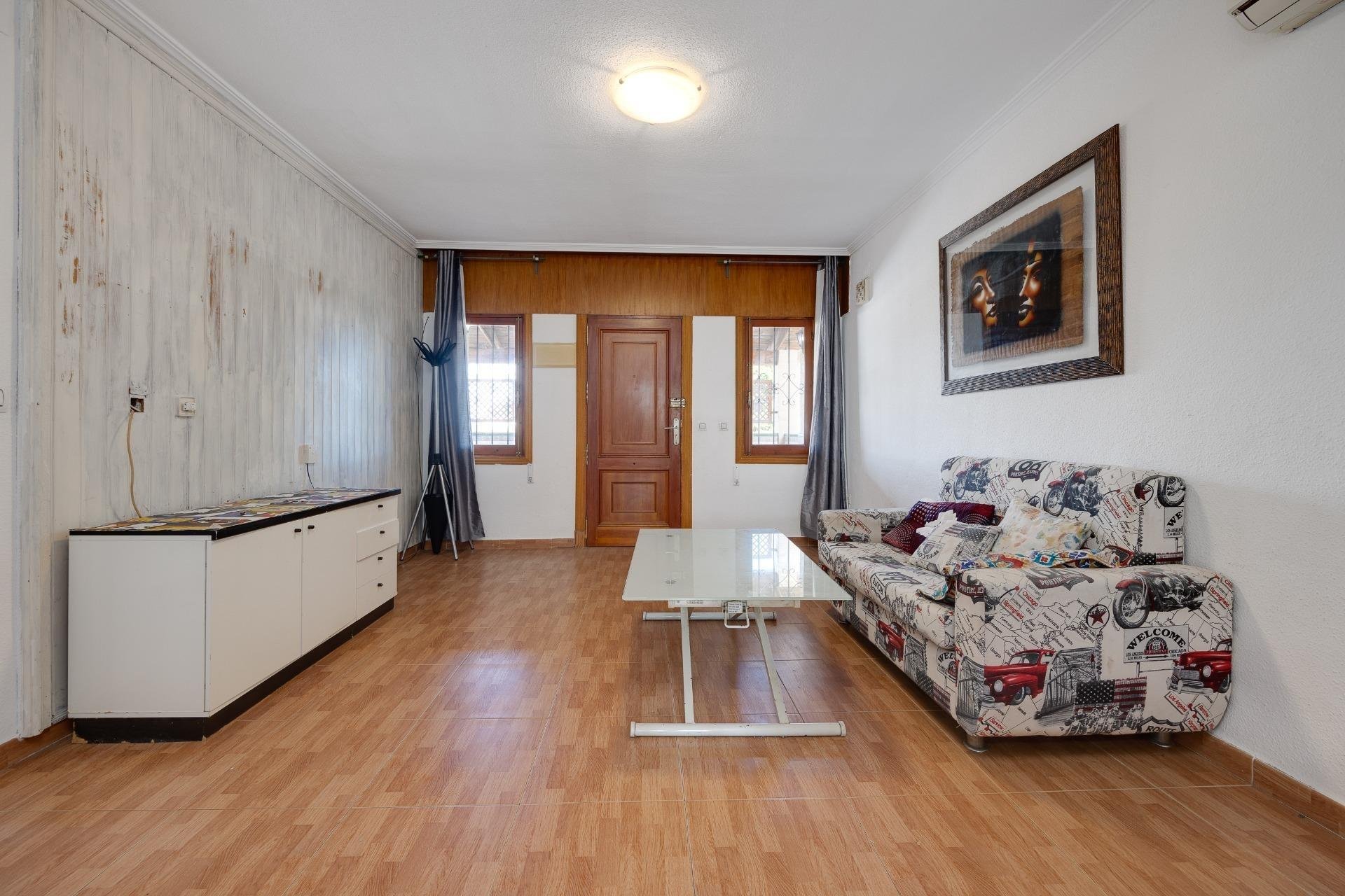 Reventa - Villa - Torrevieja - La Siesta - El Salado - Torreta