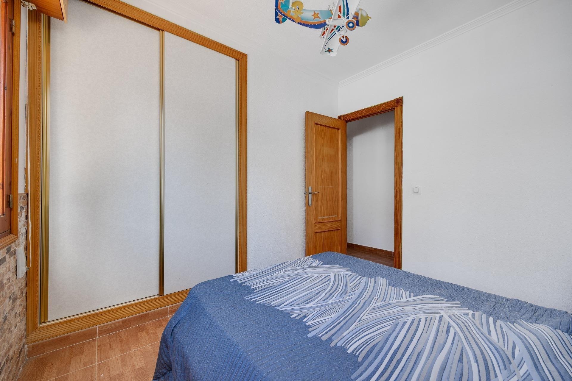 Reventa - Villa - Torrevieja - La Siesta - El Salado - Torreta