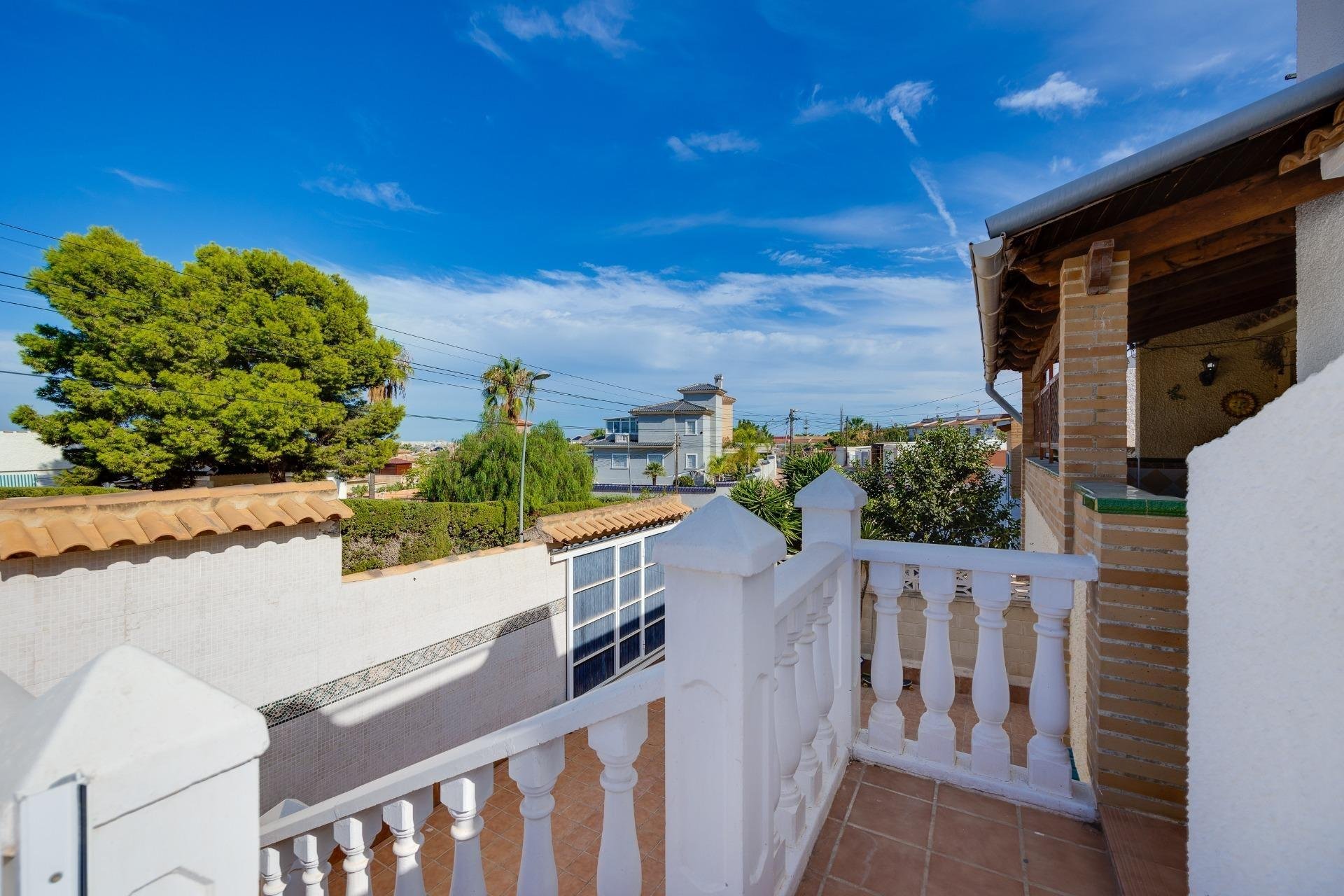 Reventa - Villa - Torrevieja - La Siesta - El Salado - Torreta