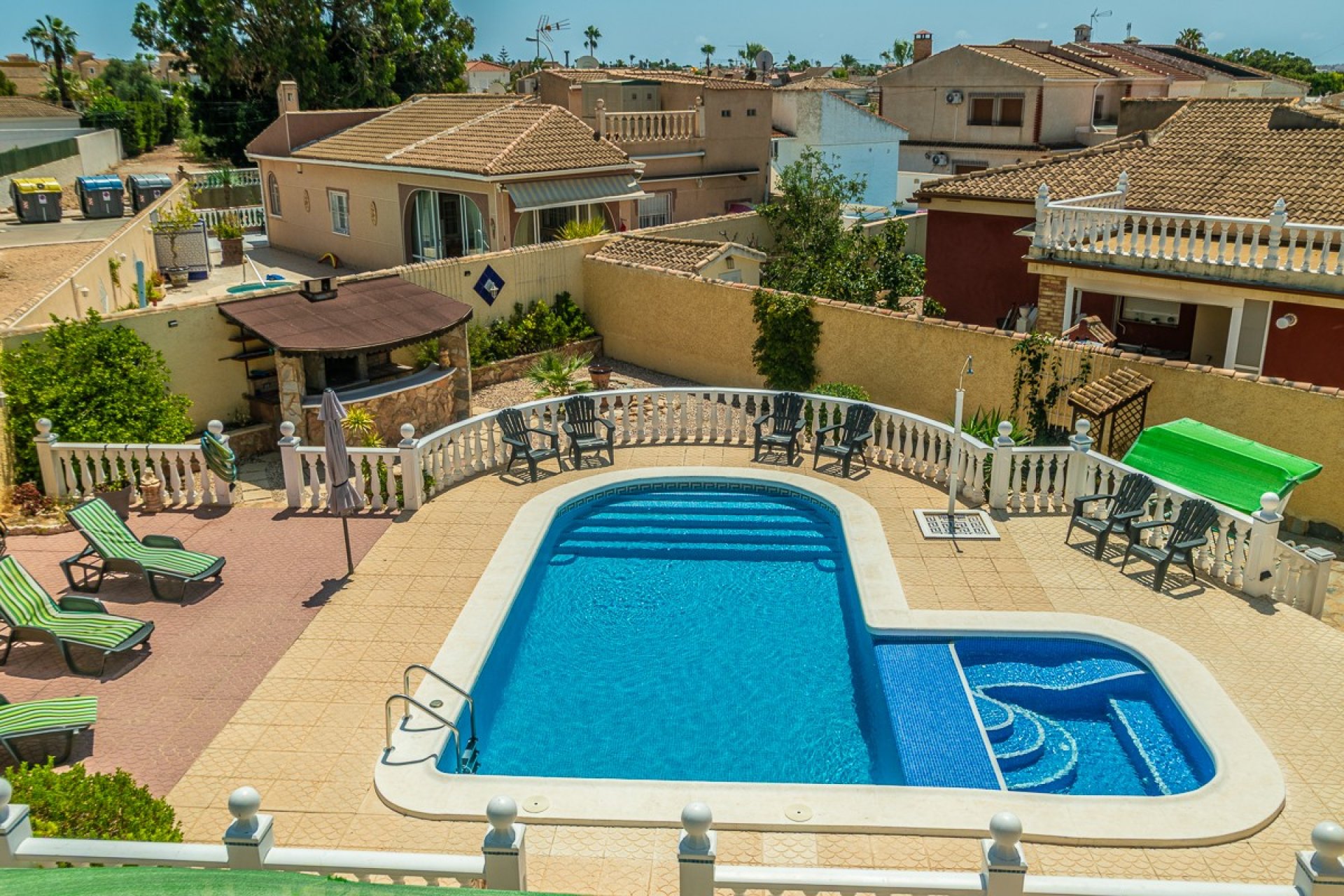 Reventa - Villa - Torrevieja - La Siesta