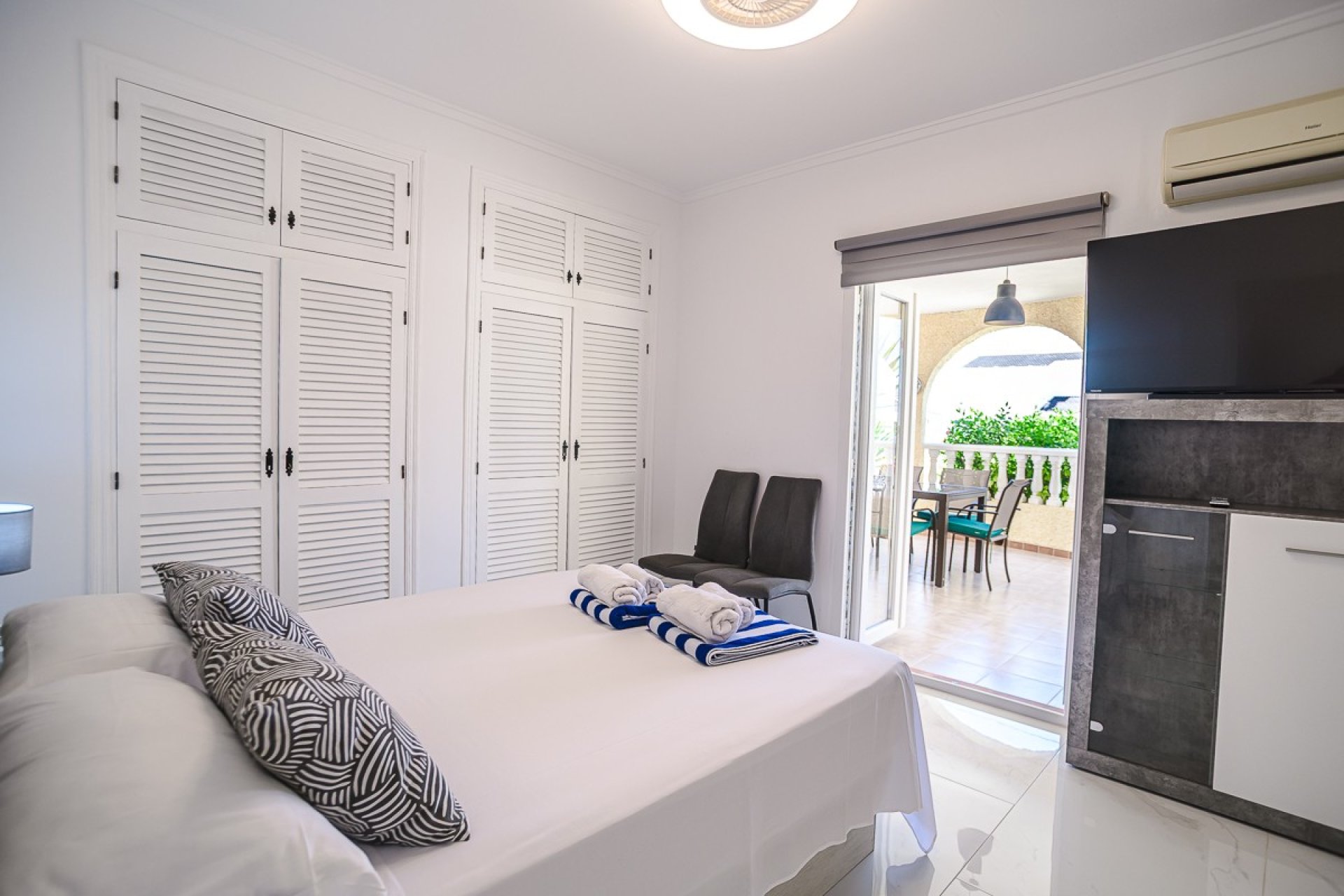 Reventa - Villa - Torrevieja - La Siesta