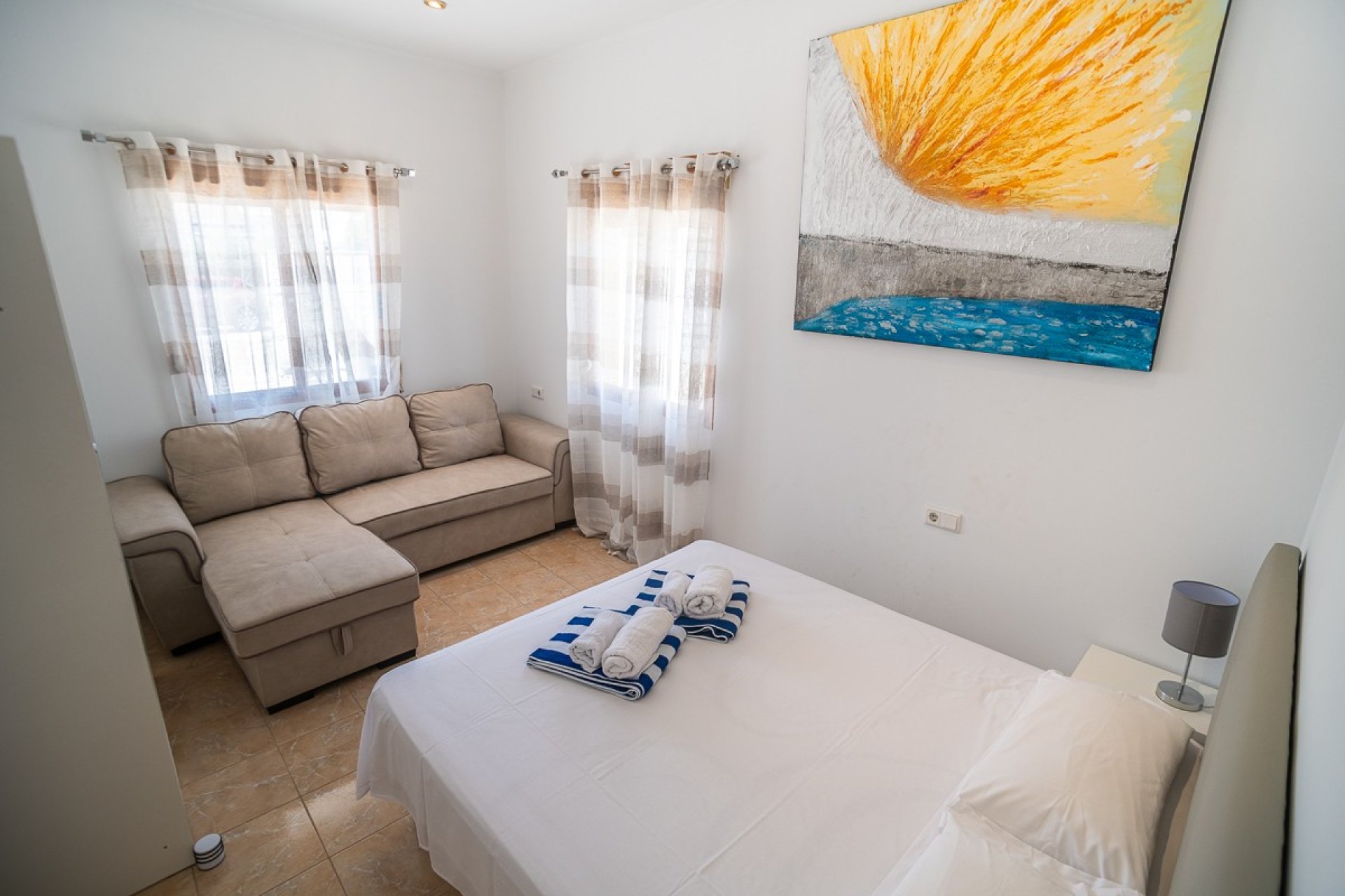 Reventa - Villa - Torrevieja - La Siesta