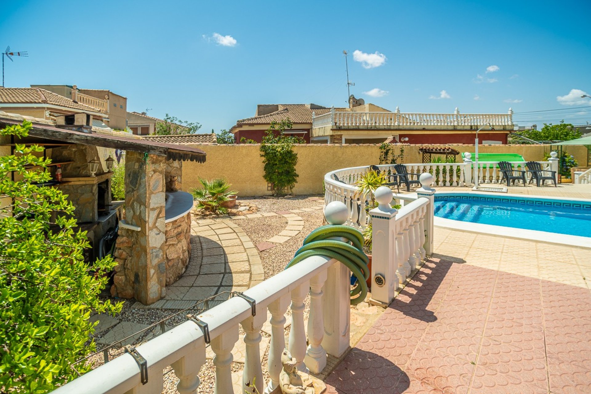 Reventa - Villa - Torrevieja - La Siesta