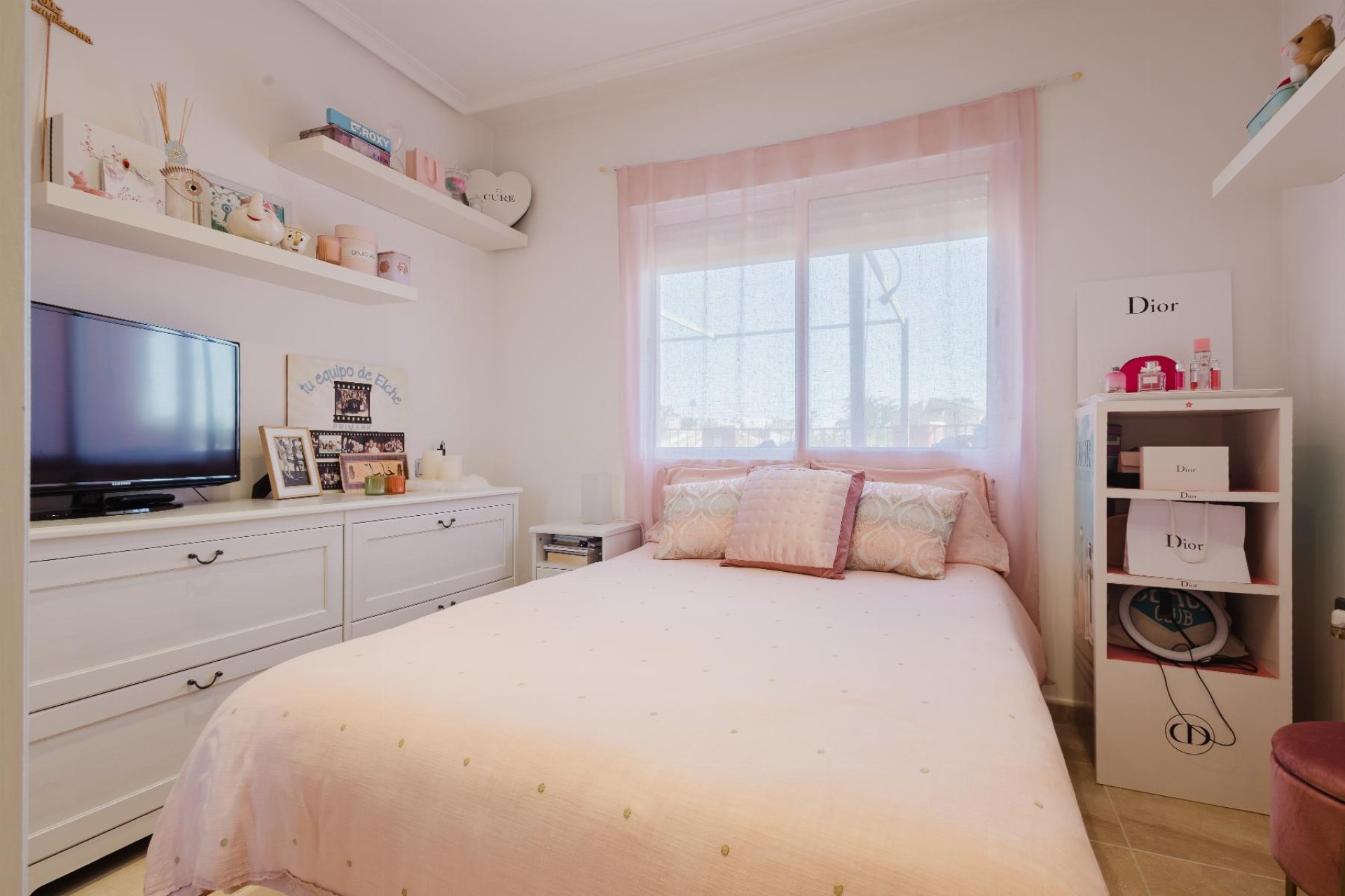 Reventa - Villa - Torrevieja - La Siesta