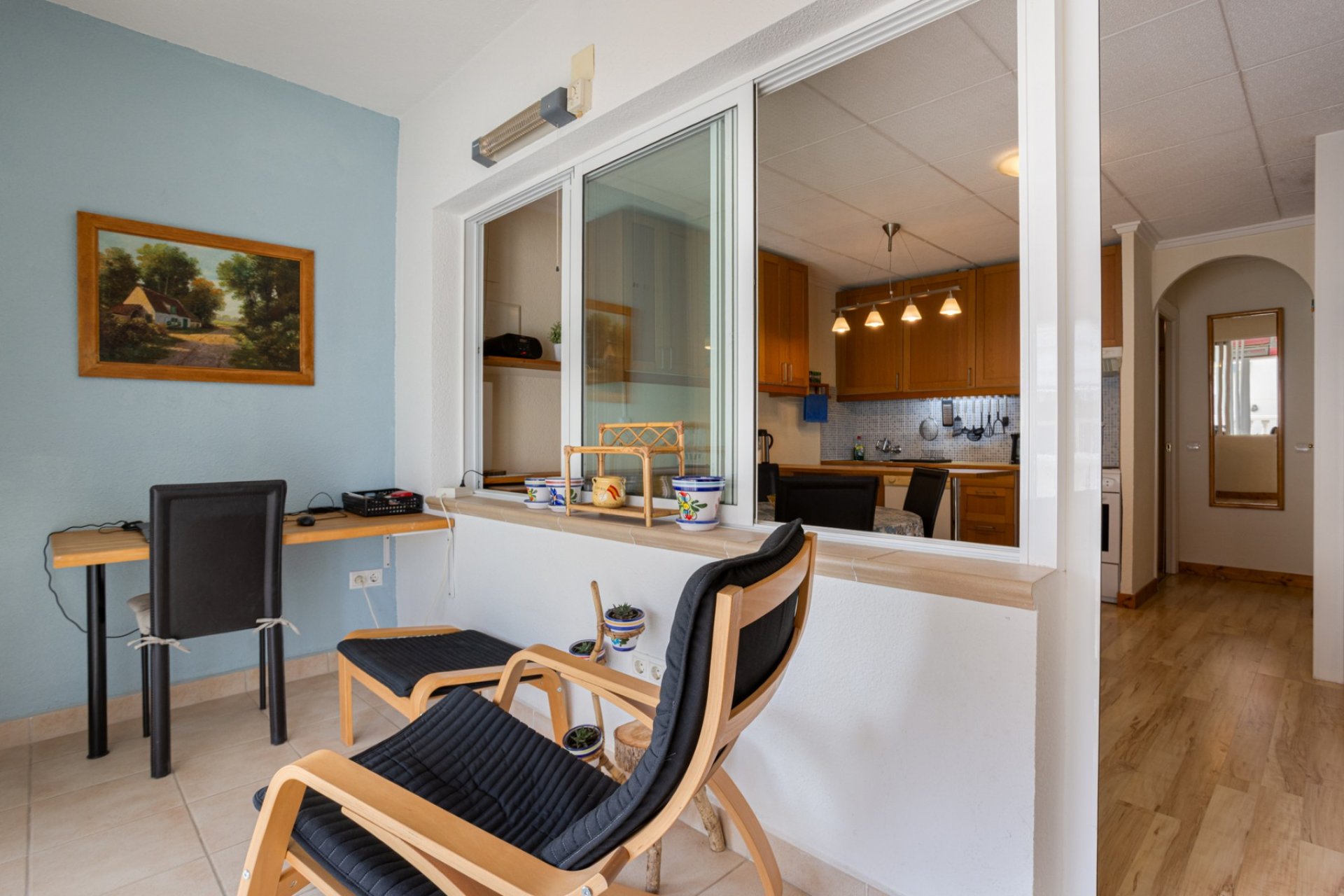 Reventa - Villa - Torrevieja - La Siesta