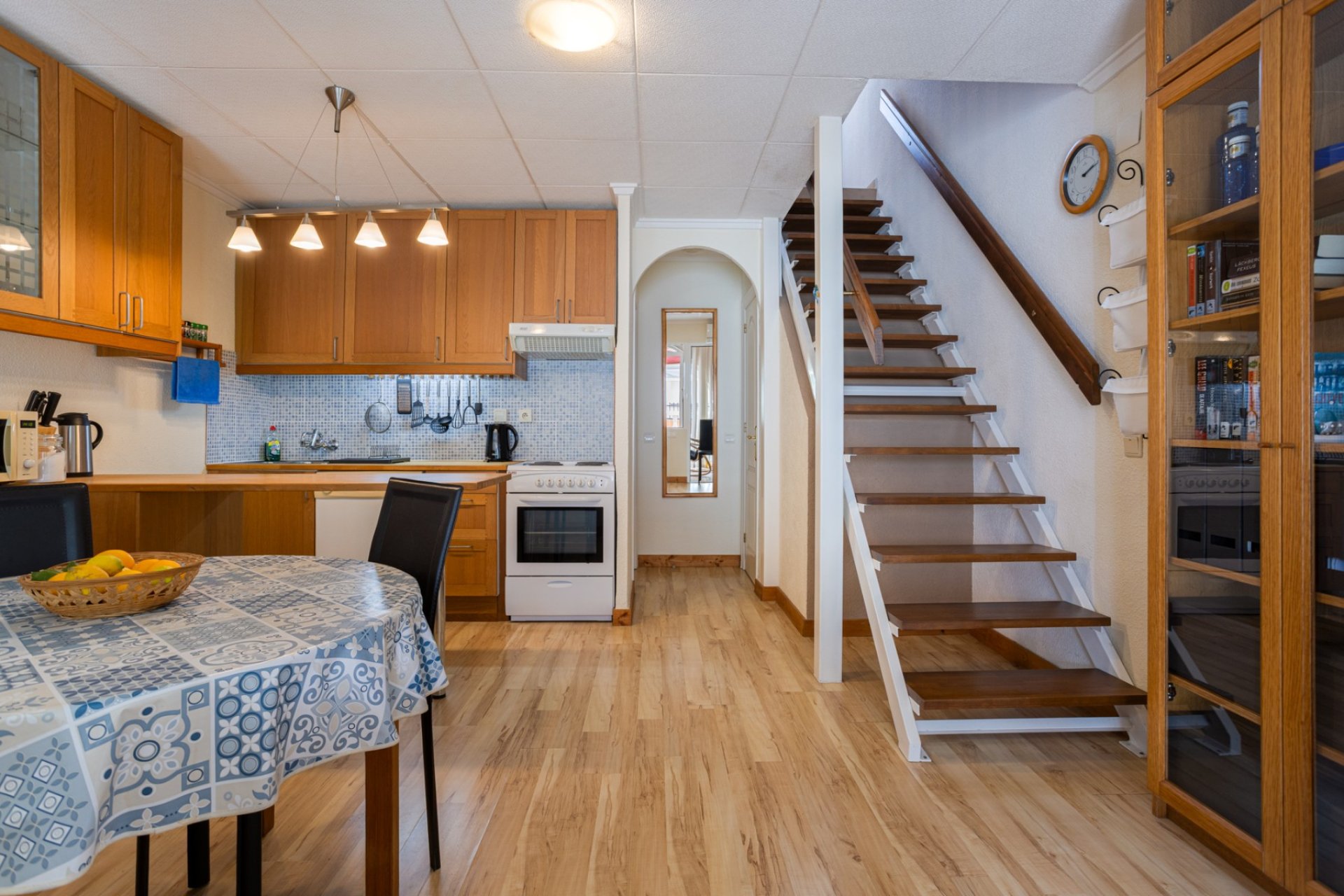 Reventa - Villa - Torrevieja - La Siesta