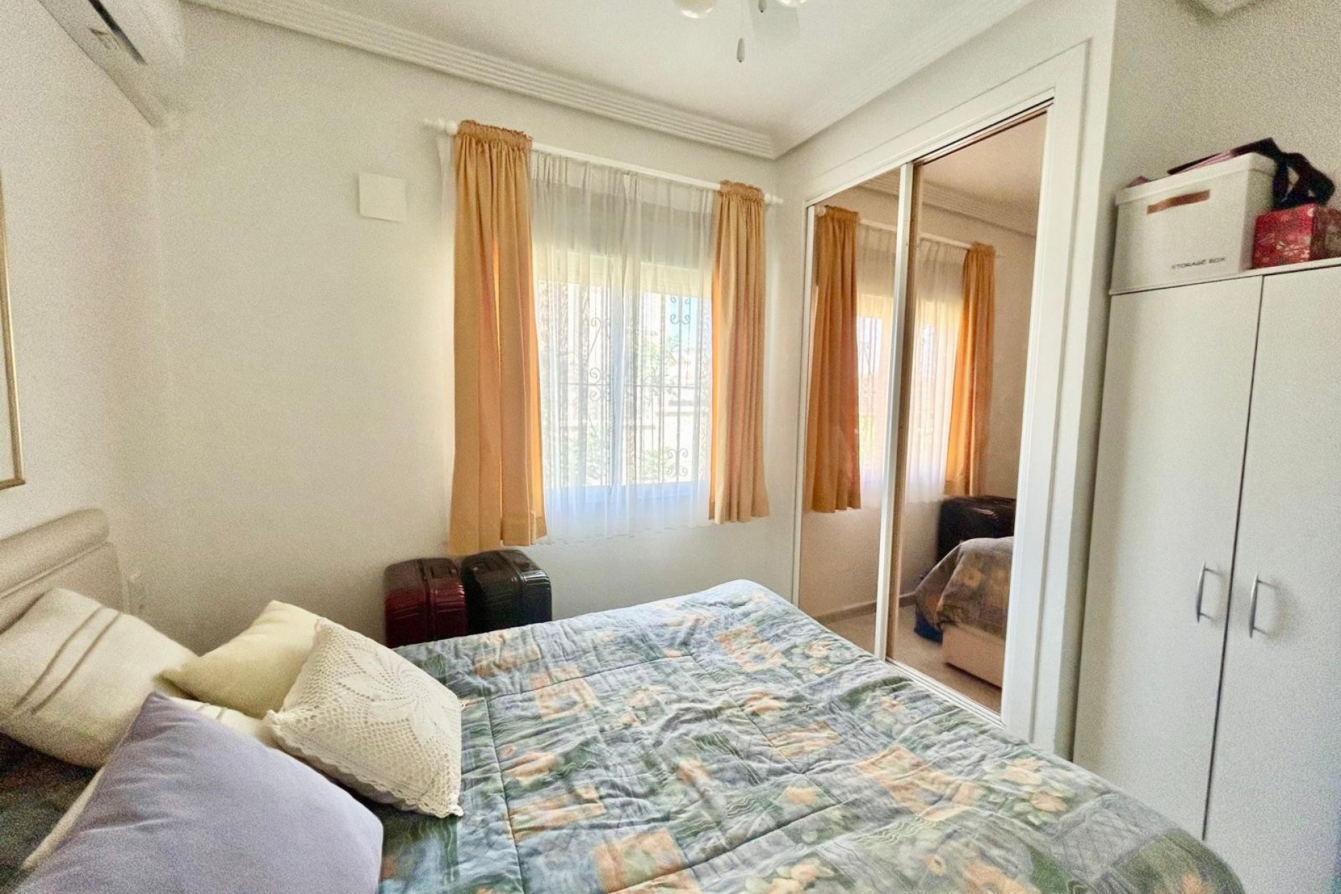 Reventa - Villa - Torrevieja - La Siesta