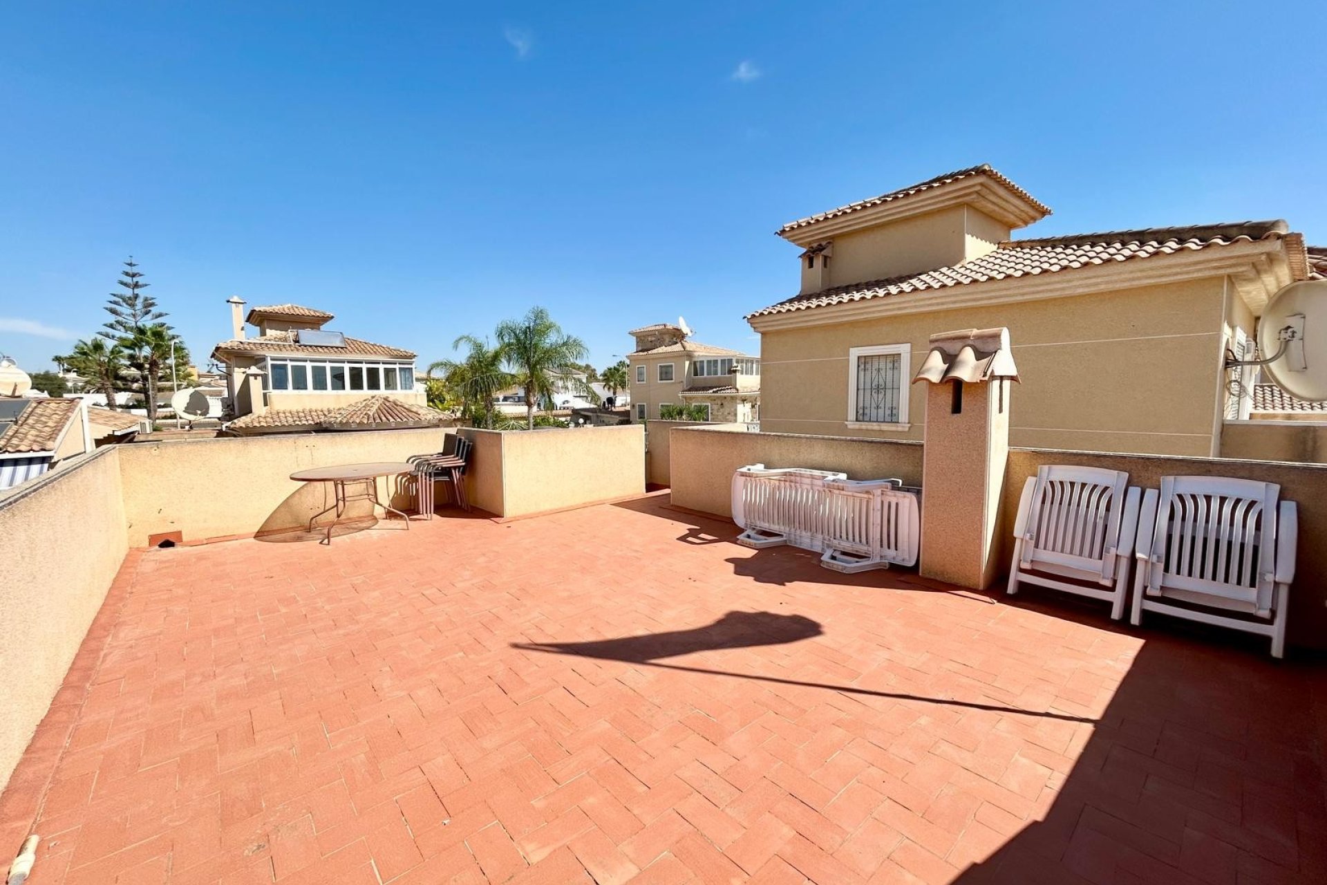 Reventa - Villa - Torrevieja - La Siesta