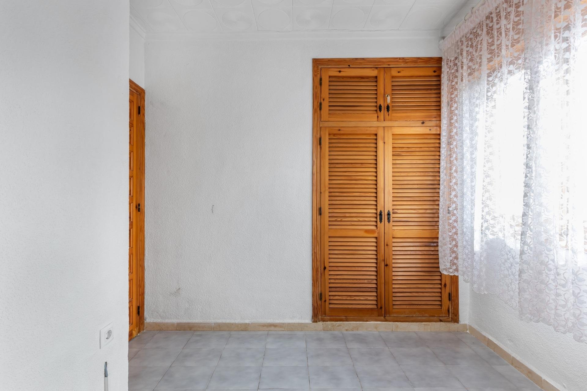 Reventa - Villa - Torrevieja - La Siesta