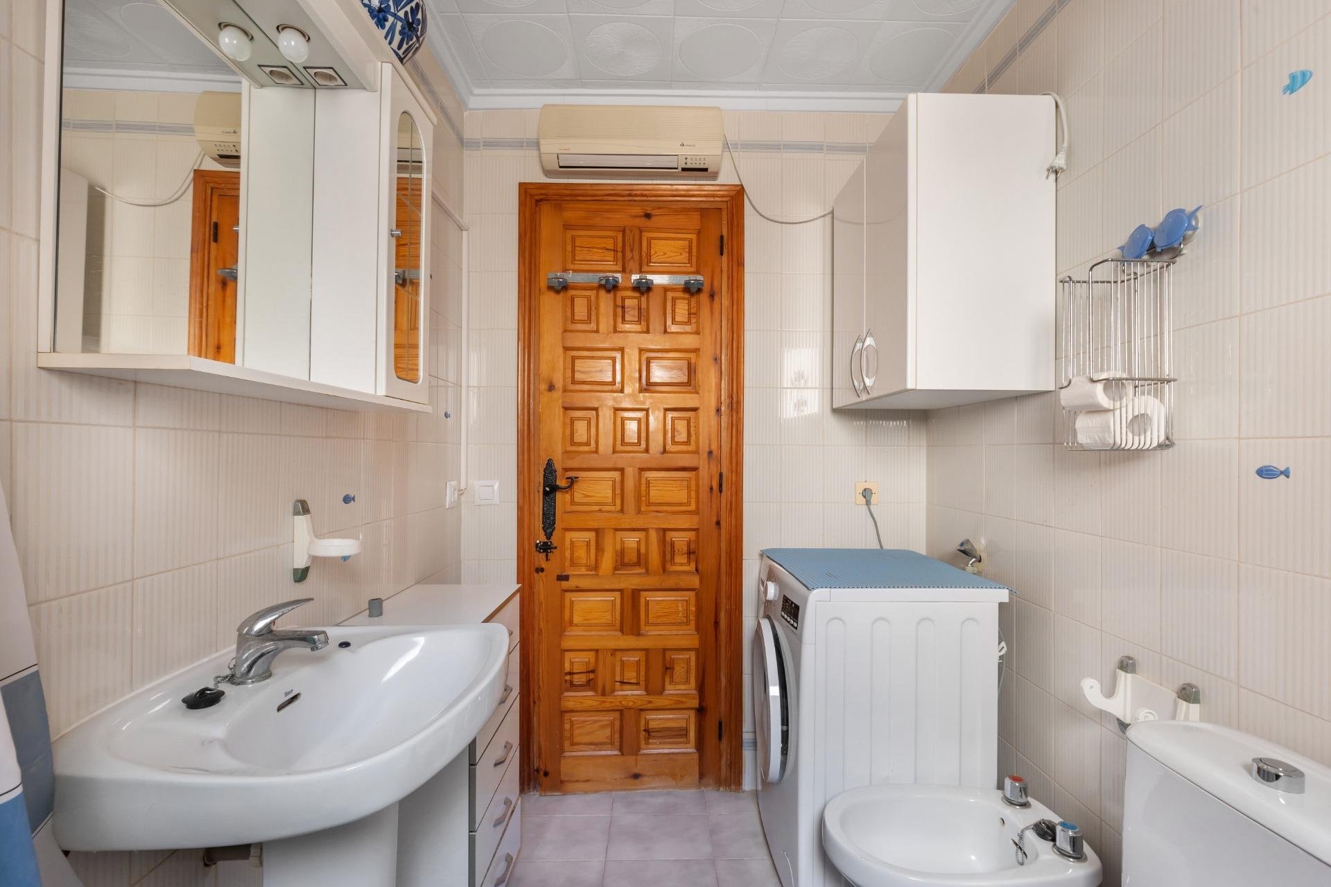 Reventa - Villa - Torrevieja - La Siesta