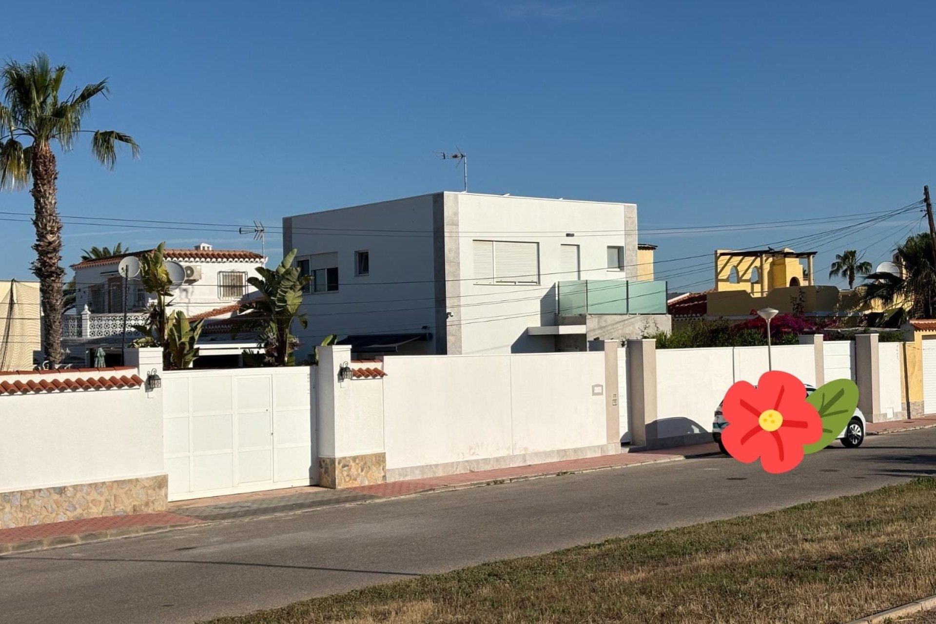 Reventa - Villa - Torrevieja - La Siesta