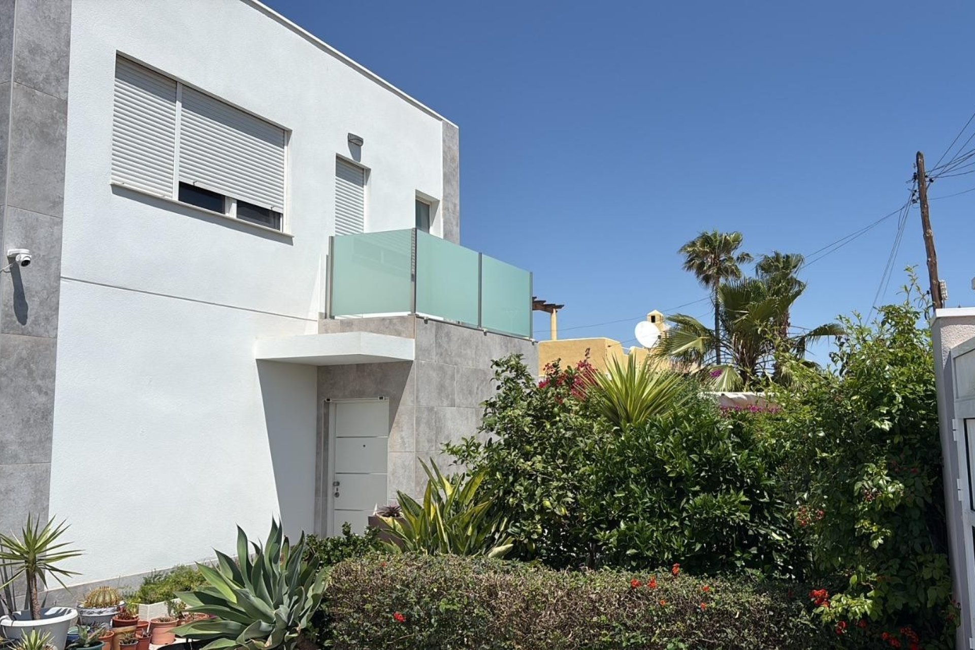 Reventa - Villa - Torrevieja - La Siesta