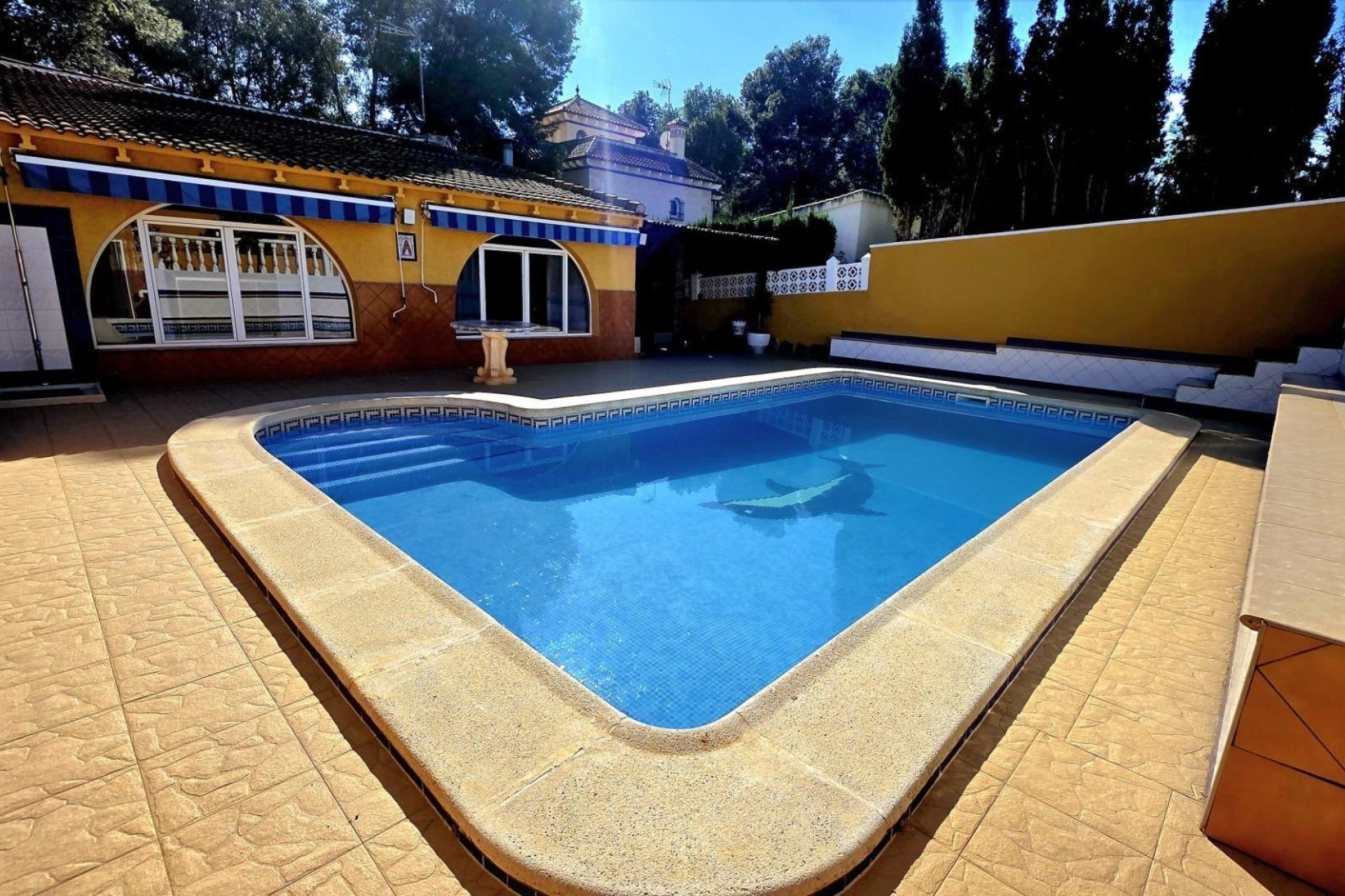 Reventa - Villa - Torrevieja - La Siesta