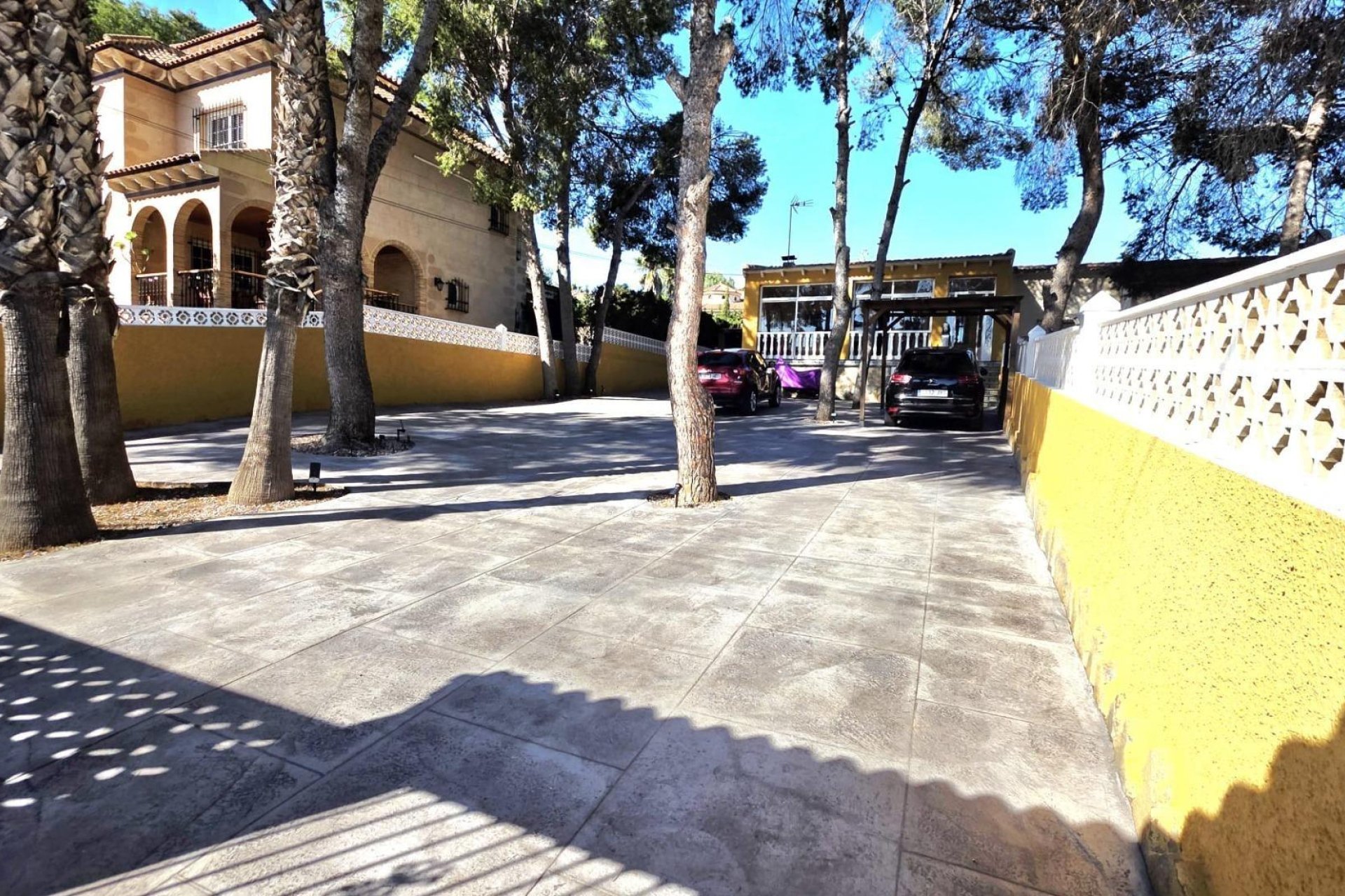 Reventa - Villa - Torrevieja - La Siesta
