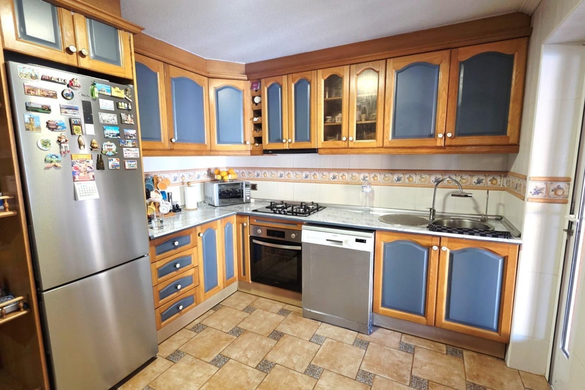 Reventa - Villa - Torrevieja - La Siesta