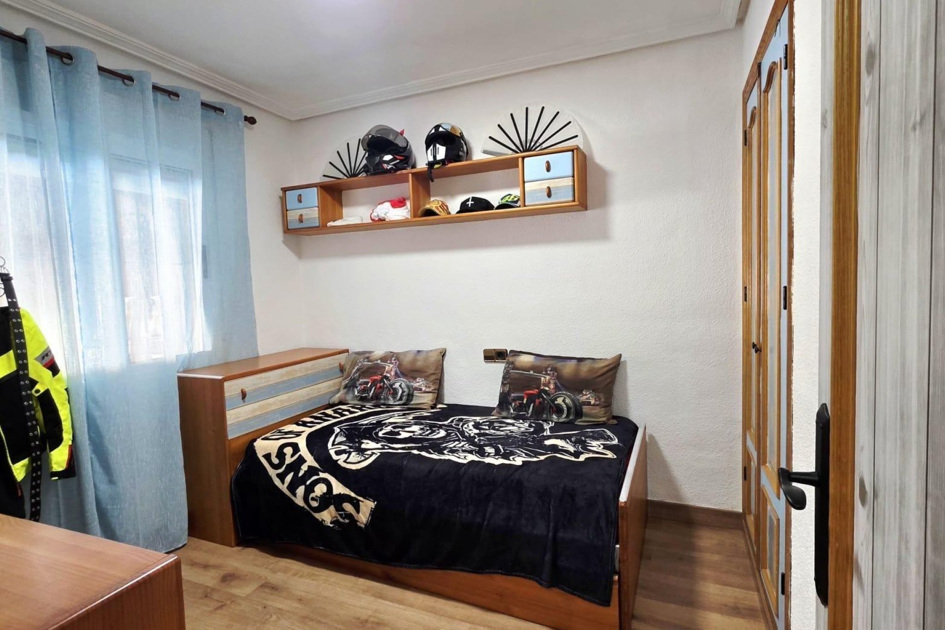 Reventa - Villa - Torrevieja - La Siesta