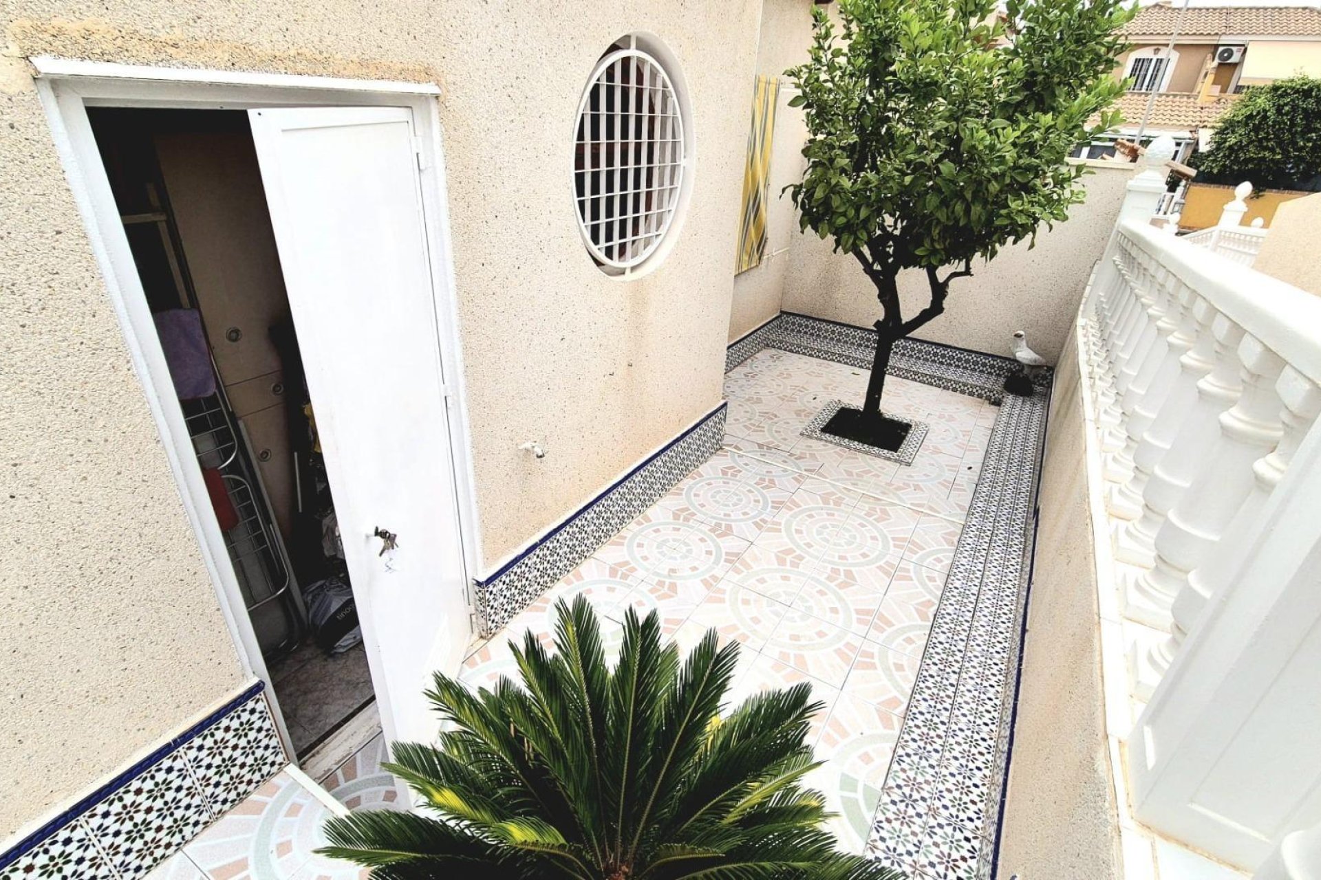 Reventa - Villa - Torrevieja - La Siesta