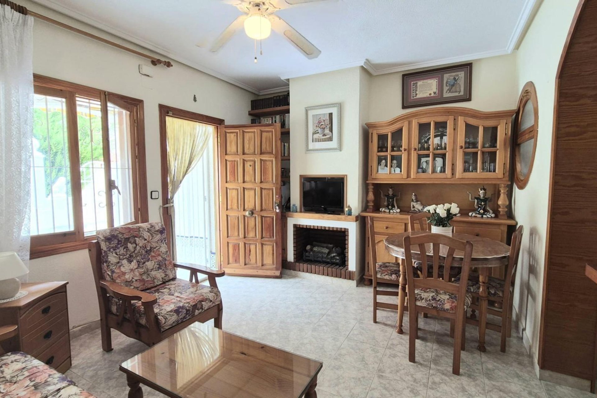 Reventa - Villa - Torrevieja - La Siesta