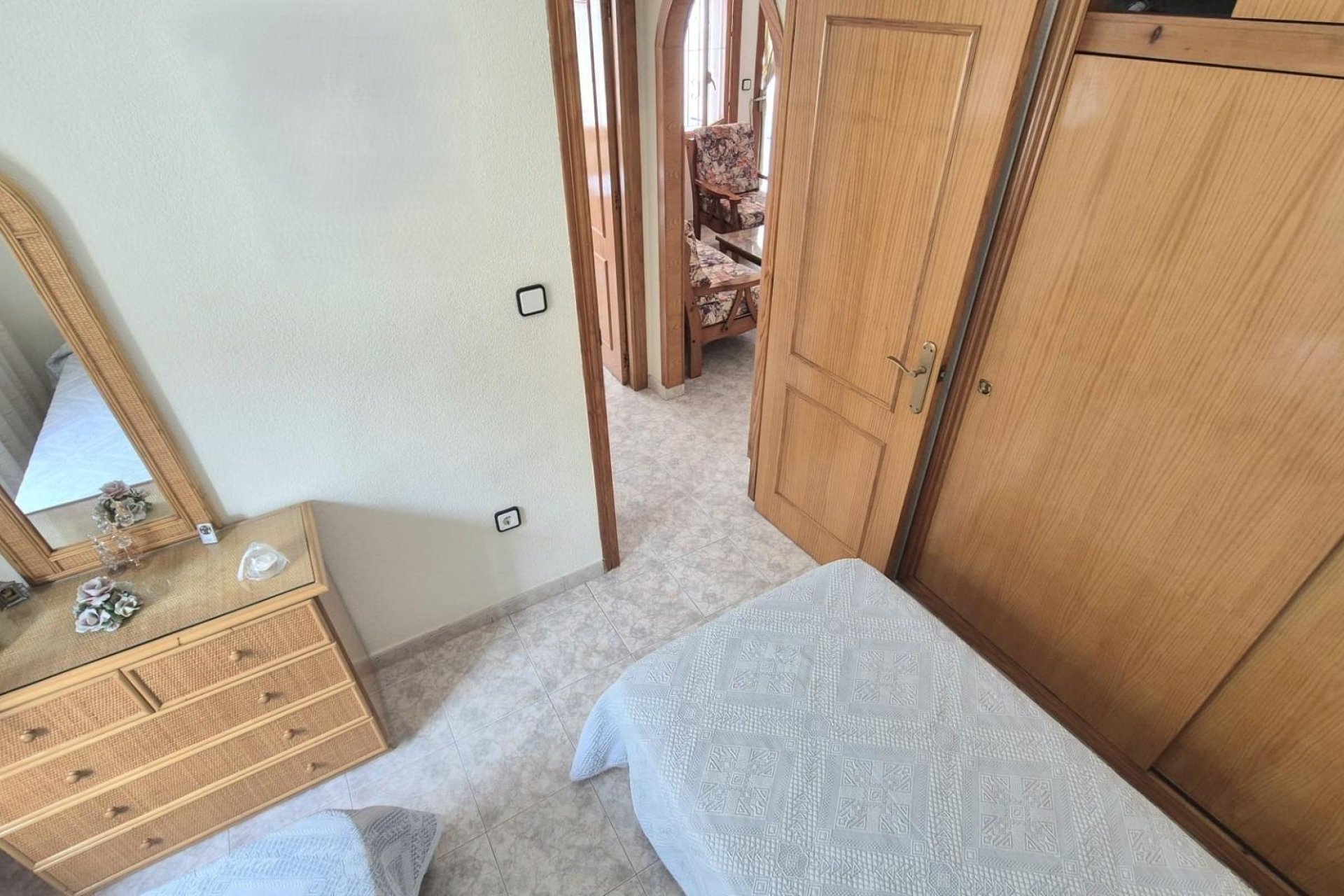 Reventa - Villa - Torrevieja - La Siesta