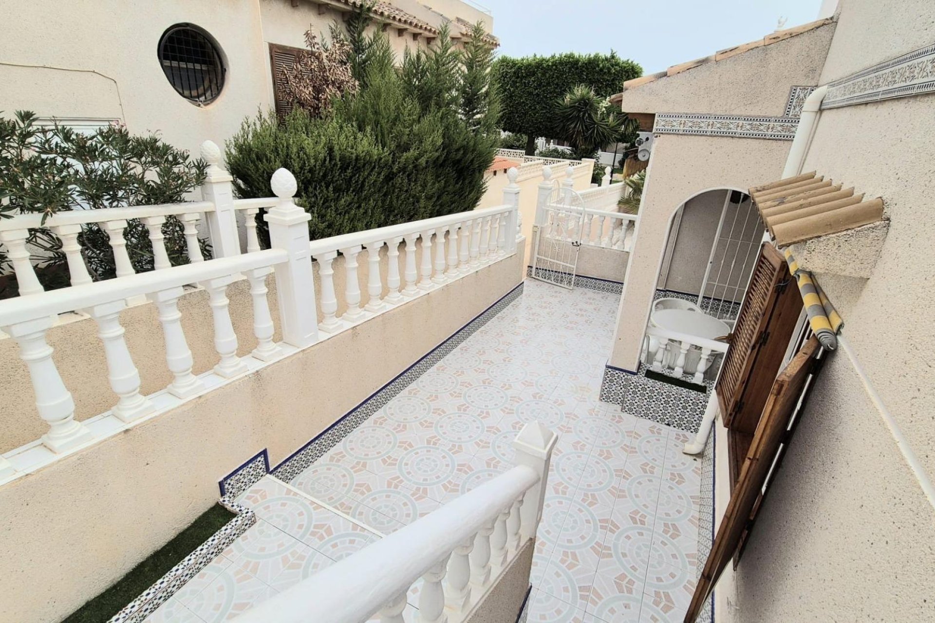 Reventa - Villa - Torrevieja - La Siesta
