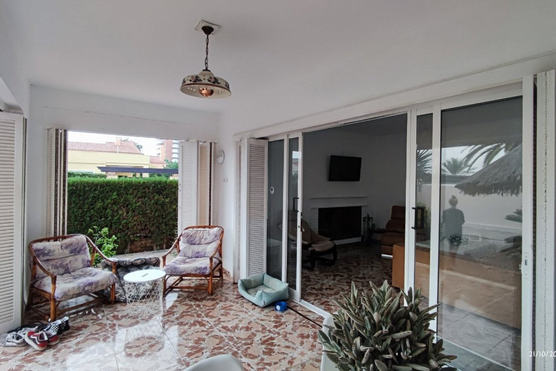 Reventa - Villa - Torrevieja - La Veleta