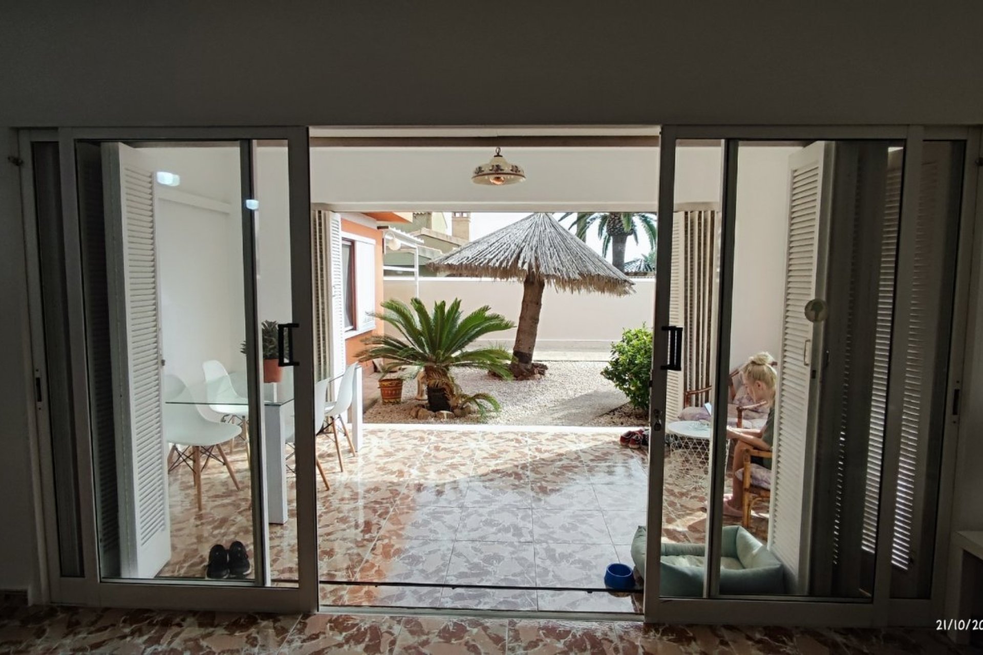 Reventa - Villa - Torrevieja - La Veleta