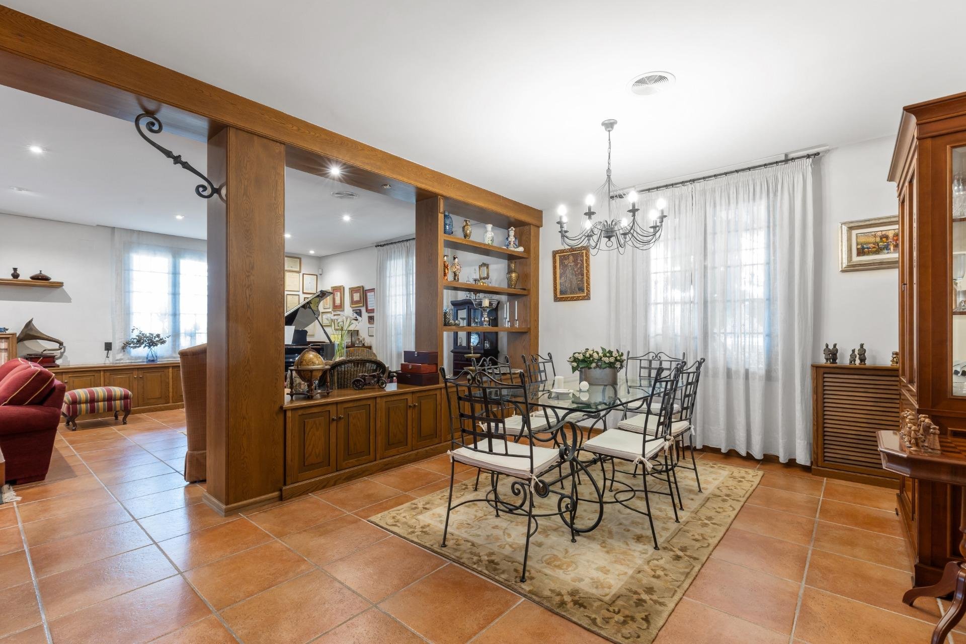 Reventa - Villa - Torrevieja - La veleta