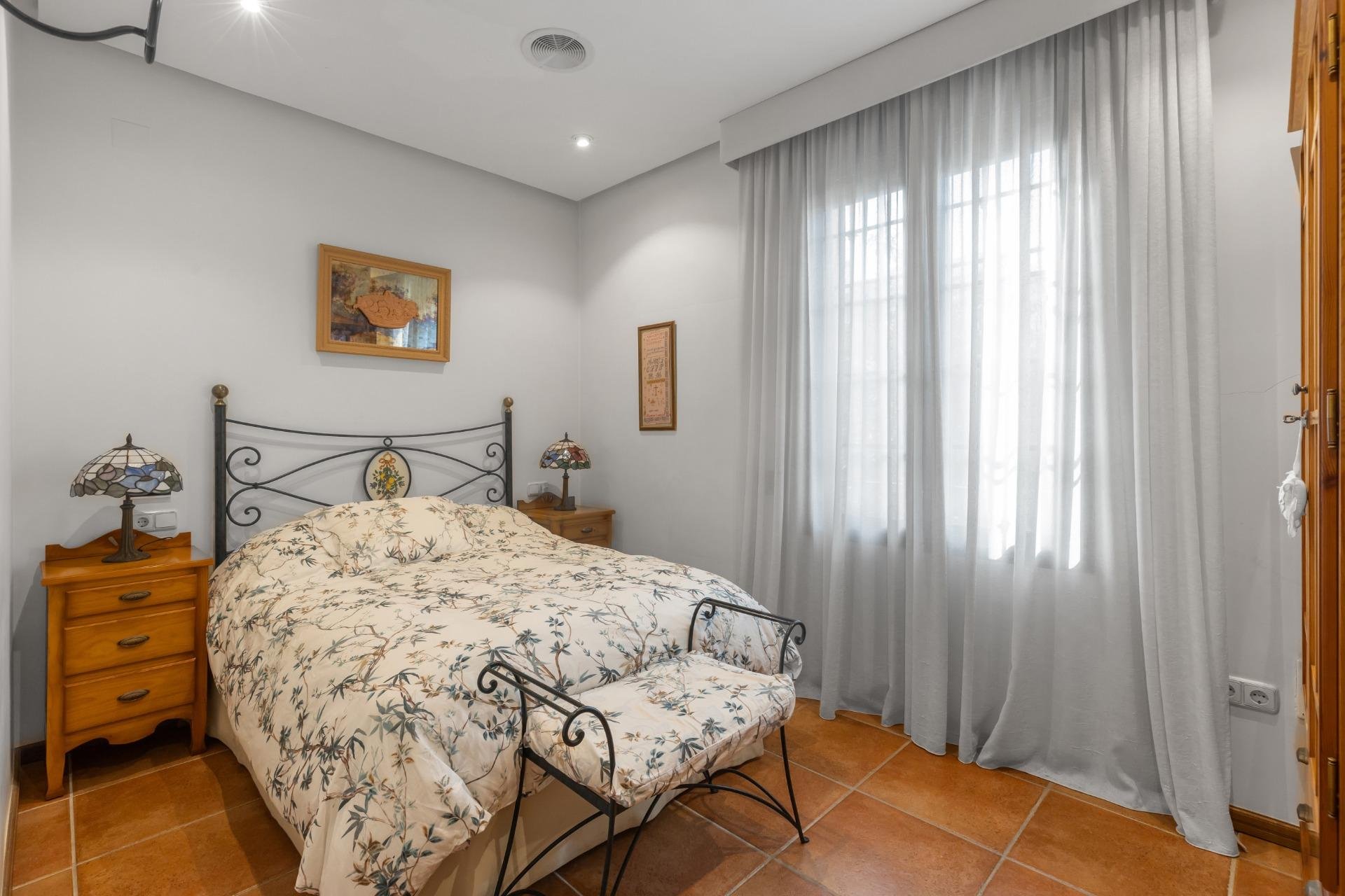 Reventa - Villa - Torrevieja - La veleta