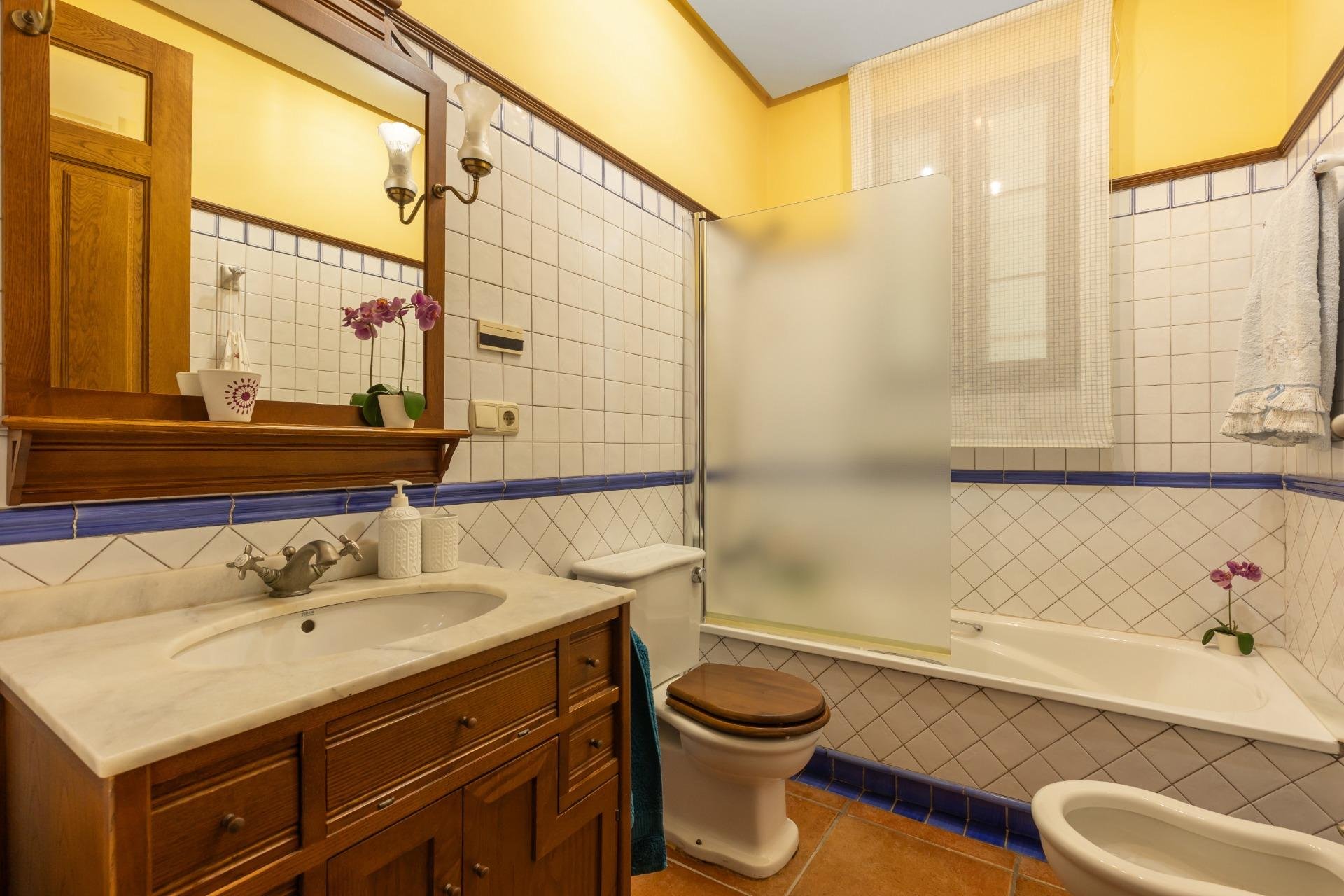 Reventa - Villa - Torrevieja - La veleta