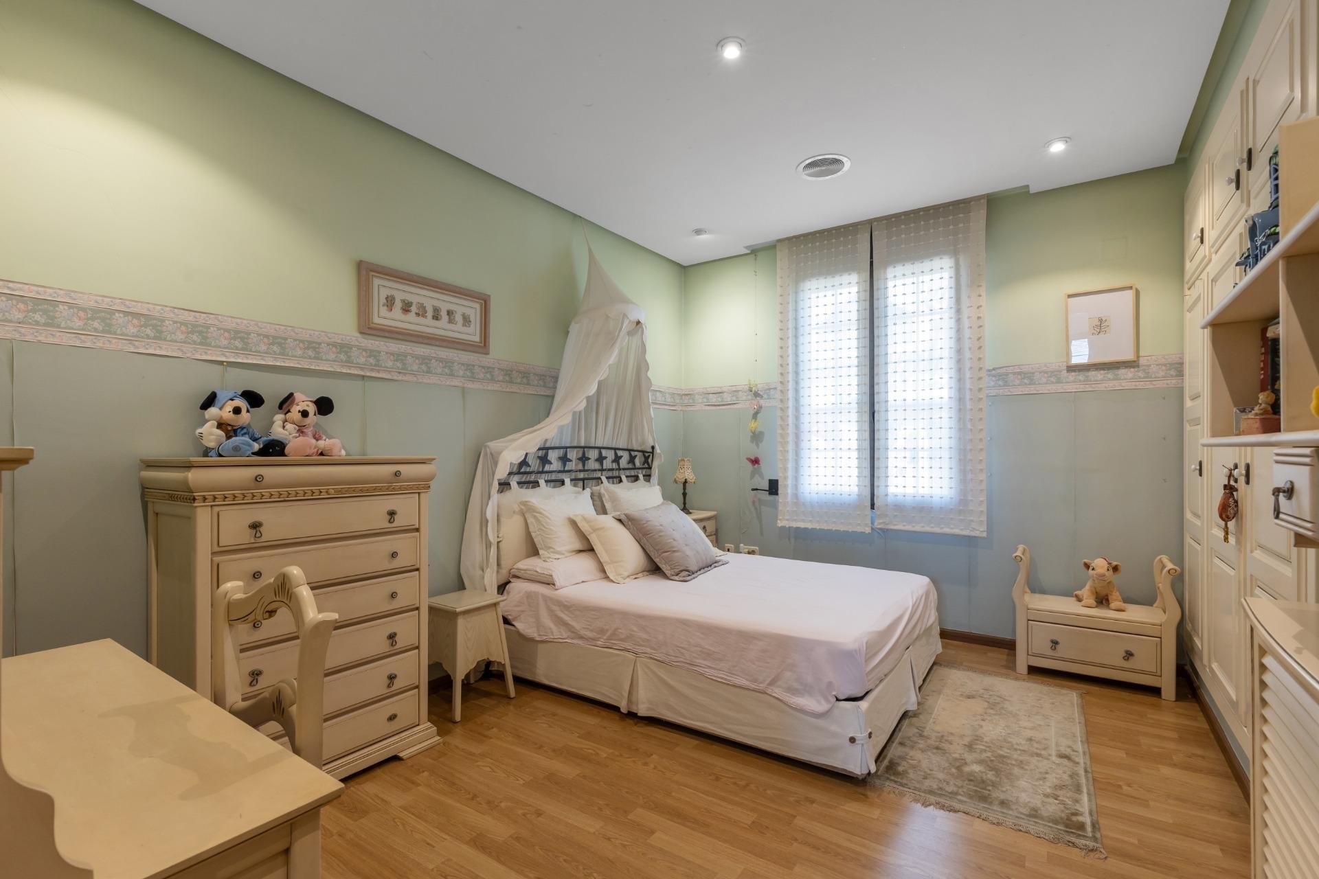 Reventa - Villa - Torrevieja - La veleta