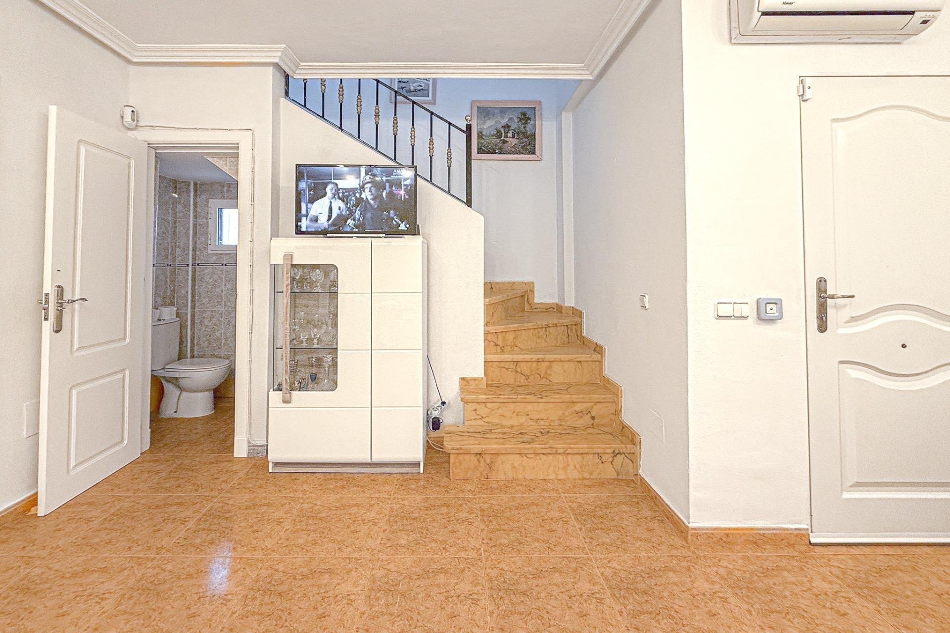 Reventa - Villa - Torrevieja - Las calas