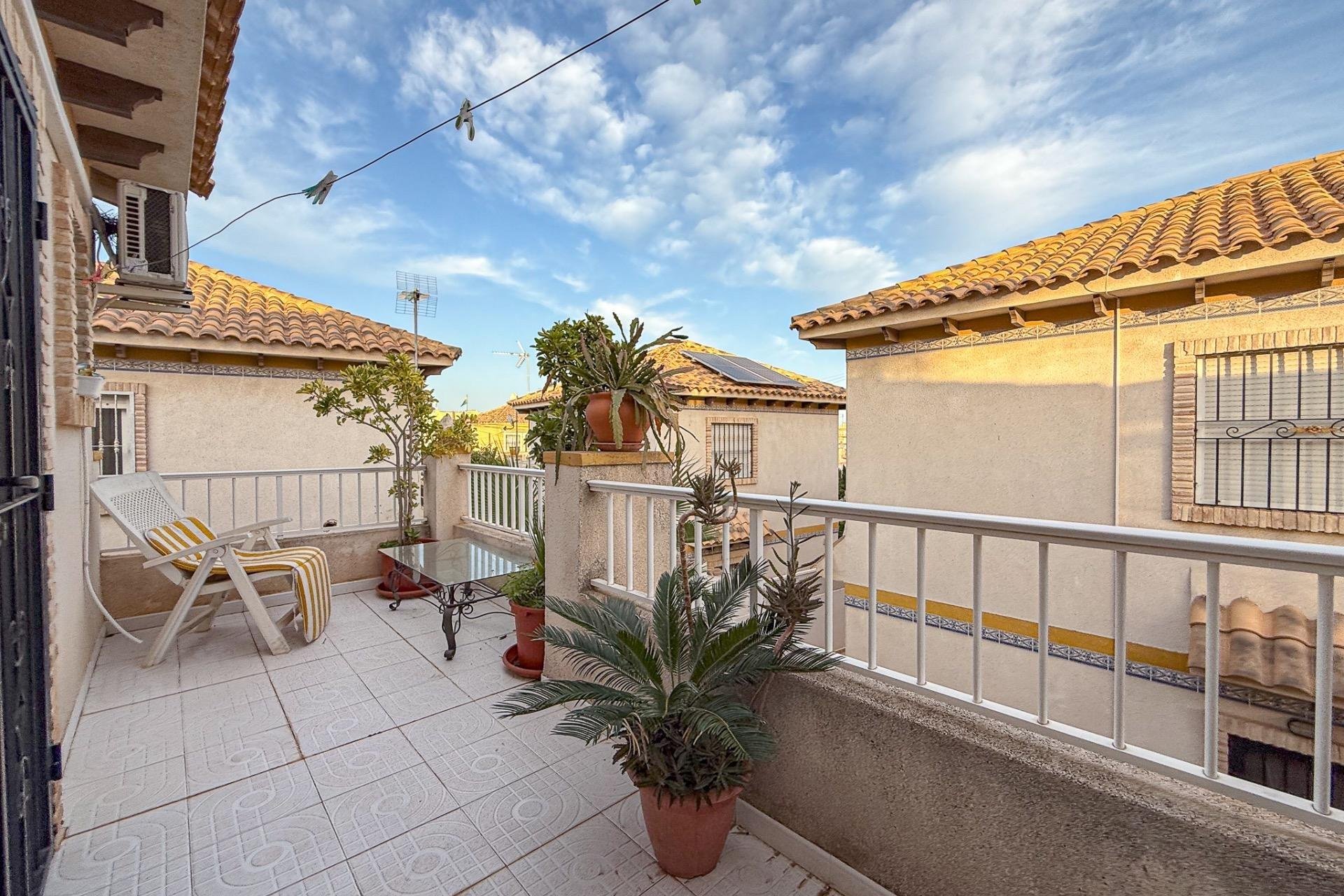 Reventa - Villa - Torrevieja - Las calas