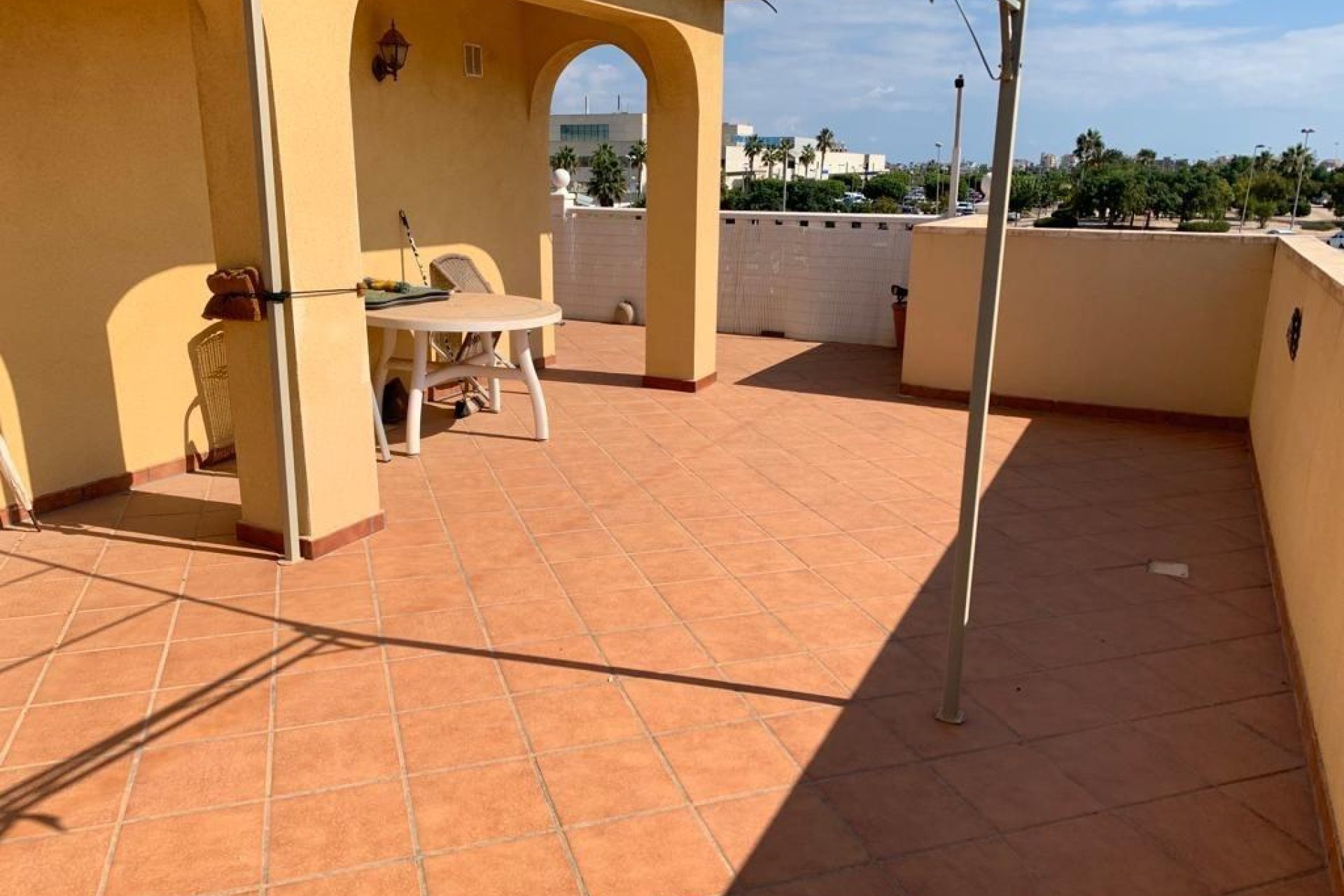 Reventa - Villa - Torrevieja - Los altos